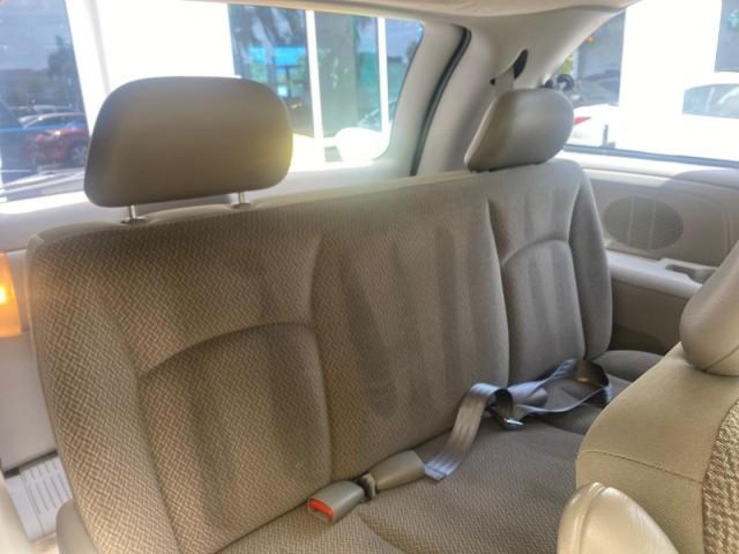 2007 Magnesium Pearl /Medium Slate Gray Dodge Caravan SE 1 OWNER LOW MILES 57,531 (1D4GP25B07B) with an 2.4L DOHC SMPI 16-Valve 4-Cyl Engine engine, Automatic transmission, located at 4701 North Dixie Hwy, Pompano Beach, FL, 33064, (954) 422-2889, 26.240938, -80.123474 - OUR WEBPAGE FLORIDACARS1.COM HAS OVER 100 PHOTOS AND FREE CARFAX LINK 2007 DODGE CARAVAN SE VIN: 1D4GP25B07B182994 1 D 4 G P 2 5 B 0 7 B 1 8 2 9 9 4 VAN 2.4L I4 F DOHC GASOLINE FRONT WHEEL DRIVE Top Features Cloth Seats Third Row Seat Basic Features AM/FM Stereo Air Conditioning Automatic Transmissi - Photo#87