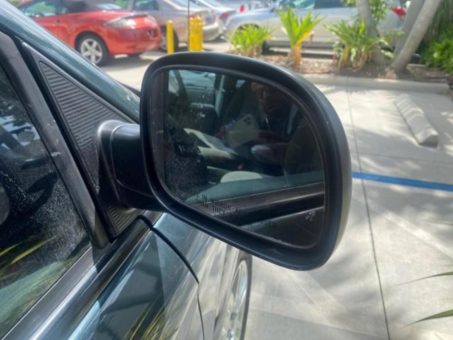 2007 Magnesium Pearl /Medium Slate Gray Dodge Caravan SE 1 OWNER LOW MILES 57,531 (1D4GP25B07B) with an 2.4L DOHC SMPI 16-Valve 4-Cyl Engine engine, Automatic transmission, located at 4701 North Dixie Hwy, Pompano Beach, FL, 33064, (954) 422-2889, 26.240938, -80.123474 - OUR WEBPAGE FLORIDACARS1.COM HAS OVER 100 PHOTOS AND FREE CARFAX LINK 2007 DODGE CARAVAN SE VIN: 1D4GP25B07B182994 1 D 4 G P 2 5 B 0 7 B 1 8 2 9 9 4 VAN 2.4L I4 F DOHC GASOLINE FRONT WHEEL DRIVE Top Features Cloth Seats Third Row Seat Basic Features AM/FM Stereo Air Conditioning Automatic Transmissi - Photo#99