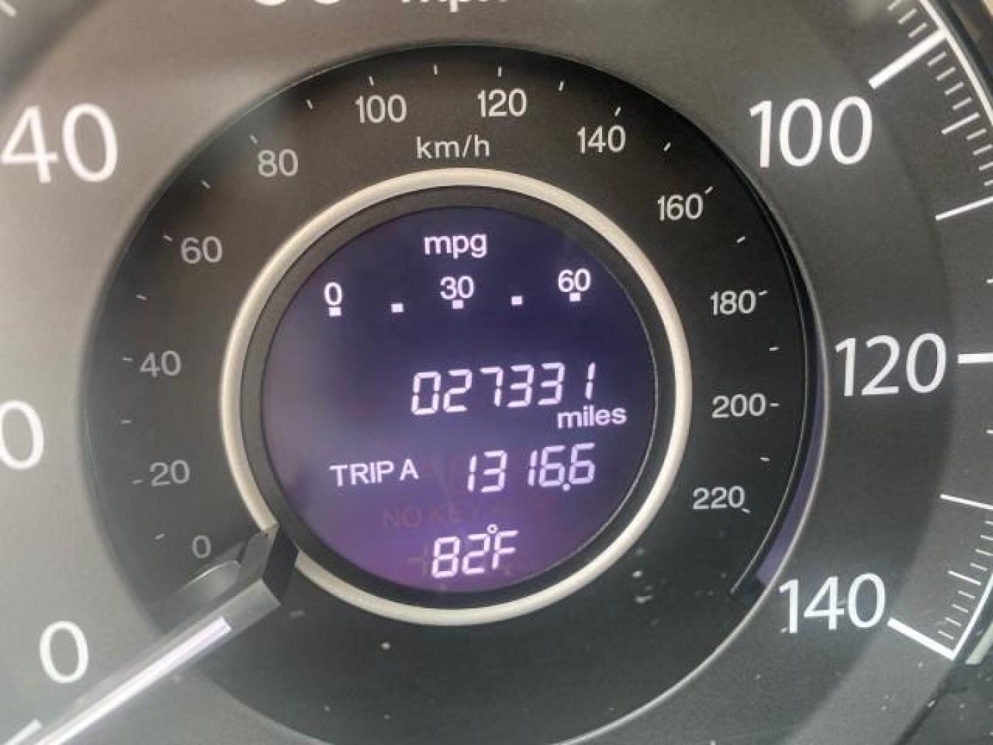 2014 Twilight Blue Metallic /Gray Honda CR-V EX-L LOW MILES 27,328 1 OWNER (2HKRM3H72EH) with an 2.4L I-4 16-Valve DOHC i-VTEC Engine engine, Automatic transmission, located at 4701 North Dixie Hwy, Pompano Beach, FL, 33064, (954) 422-2889, 26.240938, -80.123474 - OUR WEBPAGE FLORIDACARS1.COM HAS OVER 100 PHOTOS AND FREE CARFAX LINK 2014 HONDA CR-V EX-L VIN: 2HKRM3H72EH534254 2 H K R M 3 H 7 2 E H 5 3 4 2 5 4 4 DOOR WAGON/SPORT UTILITY 2.4L I4 F DOHC 16V GASOLINE FRONT WHEEL DRIVE Top Features Alloy Wheels Bluetooth Technology Front Seat Heaters Leather Seats - Photo#18
