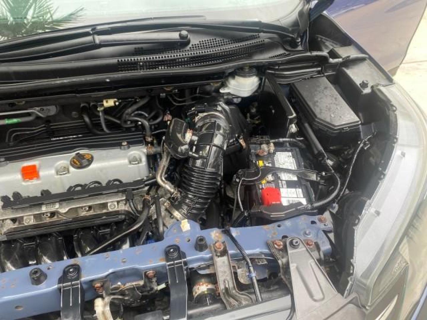 2014 Twilight Blue Metallic /Gray Honda CR-V EX-L LOW MILES 27,328 1 OWNER (2HKRM3H72EH) with an 2.4L I-4 16-Valve DOHC i-VTEC Engine engine, Automatic transmission, located at 4701 North Dixie Hwy, Pompano Beach, FL, 33064, (954) 422-2889, 26.240938, -80.123474 - OUR WEBPAGE FLORIDACARS1.COM HAS OVER 100 PHOTOS AND FREE CARFAX LINK 2014 HONDA CR-V EX-L VIN: 2HKRM3H72EH534254 2 H K R M 3 H 7 2 E H 5 3 4 2 5 4 4 DOOR WAGON/SPORT UTILITY 2.4L I4 F DOHC 16V GASOLINE FRONT WHEEL DRIVE Top Features Alloy Wheels Bluetooth Technology Front Seat Heaters Leather Seats - Photo#26