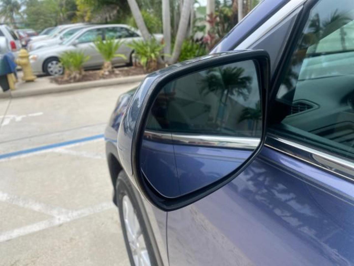 2014 Twilight Blue Metallic /Gray Honda CR-V EX-L LOW MILES 27,328 1 OWNER (2HKRM3H72EH) with an 2.4L I-4 16-Valve DOHC i-VTEC Engine engine, Automatic transmission, located at 4701 North Dixie Hwy, Pompano Beach, FL, 33064, (954) 422-2889, 26.240938, -80.123474 - OUR WEBPAGE FLORIDACARS1.COM HAS OVER 100 PHOTOS AND FREE CARFAX LINK 2014 HONDA CR-V EX-L VIN: 2HKRM3H72EH534254 2 H K R M 3 H 7 2 E H 5 3 4 2 5 4 4 DOOR WAGON/SPORT UTILITY 2.4L I4 F DOHC 16V GASOLINE FRONT WHEEL DRIVE Top Features Alloy Wheels Bluetooth Technology Front Seat Heaters Leather Seats - Photo#29