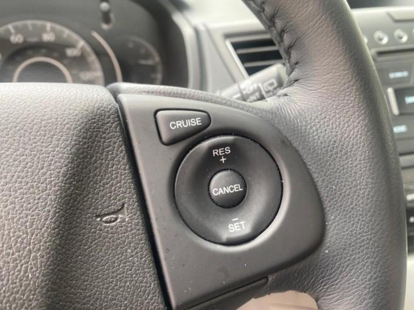 2014 Twilight Blue Metallic /Gray Honda CR-V EX-L LOW MILES 27,328 1 OWNER (2HKRM3H72EH) with an 2.4L I-4 16-Valve DOHC i-VTEC Engine engine, Automatic transmission, located at 4701 North Dixie Hwy, Pompano Beach, FL, 33064, (954) 422-2889, 26.240938, -80.123474 - OUR WEBPAGE FLORIDACARS1.COM HAS OVER 100 PHOTOS AND FREE CARFAX LINK 2014 HONDA CR-V EX-L VIN: 2HKRM3H72EH534254 2 H K R M 3 H 7 2 E H 5 3 4 2 5 4 4 DOOR WAGON/SPORT UTILITY 2.4L I4 F DOHC 16V GASOLINE FRONT WHEEL DRIVE Top Features Alloy Wheels Bluetooth Technology Front Seat Heaters Leather Seats - Photo#41