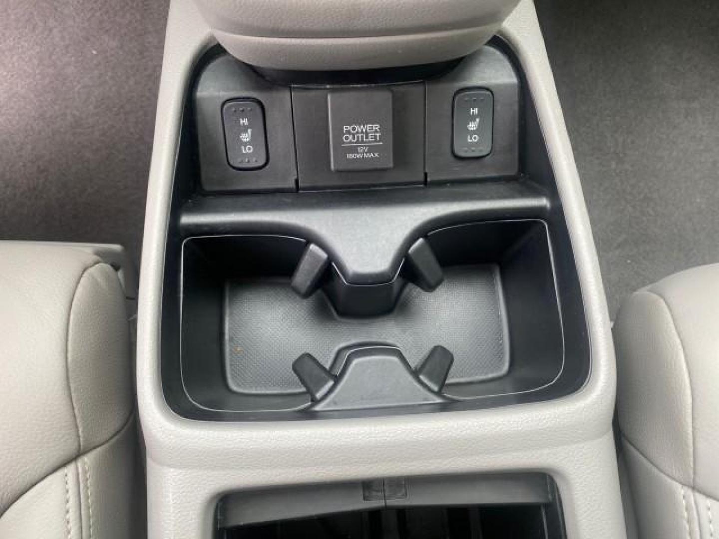 2014 Twilight Blue Metallic /Gray Honda CR-V EX-L LOW MILES 27,328 1 OWNER (2HKRM3H72EH) with an 2.4L I-4 16-Valve DOHC i-VTEC Engine engine, Automatic transmission, located at 4701 North Dixie Hwy, Pompano Beach, FL, 33064, (954) 422-2889, 26.240938, -80.123474 - OUR WEBPAGE FLORIDACARS1.COM HAS OVER 100 PHOTOS AND FREE CARFAX LINK 2014 HONDA CR-V EX-L VIN: 2HKRM3H72EH534254 2 H K R M 3 H 7 2 E H 5 3 4 2 5 4 4 DOOR WAGON/SPORT UTILITY 2.4L I4 F DOHC 16V GASOLINE FRONT WHEEL DRIVE Top Features Alloy Wheels Bluetooth Technology Front Seat Heaters Leather Seats - Photo#50