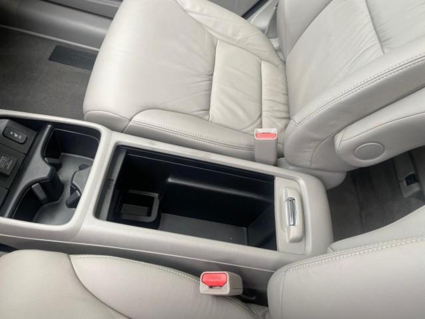 2014 Twilight Blue Metallic /Gray Honda CR-V EX-L LOW MILES 27,328 1 OWNER (2HKRM3H72EH) with an 2.4L I-4 16-Valve DOHC i-VTEC Engine engine, Automatic transmission, located at 4701 North Dixie Hwy, Pompano Beach, FL, 33064, (954) 422-2889, 26.240938, -80.123474 - OUR WEBPAGE FLORIDACARS1.COM HAS OVER 100 PHOTOS AND FREE CARFAX LINK 2014 HONDA CR-V EX-L VIN: 2HKRM3H72EH534254 2 H K R M 3 H 7 2 E H 5 3 4 2 5 4 4 DOOR WAGON/SPORT UTILITY 2.4L I4 F DOHC 16V GASOLINE FRONT WHEEL DRIVE Top Features Alloy Wheels Bluetooth Technology Front Seat Heaters Leather Seats - Photo#53