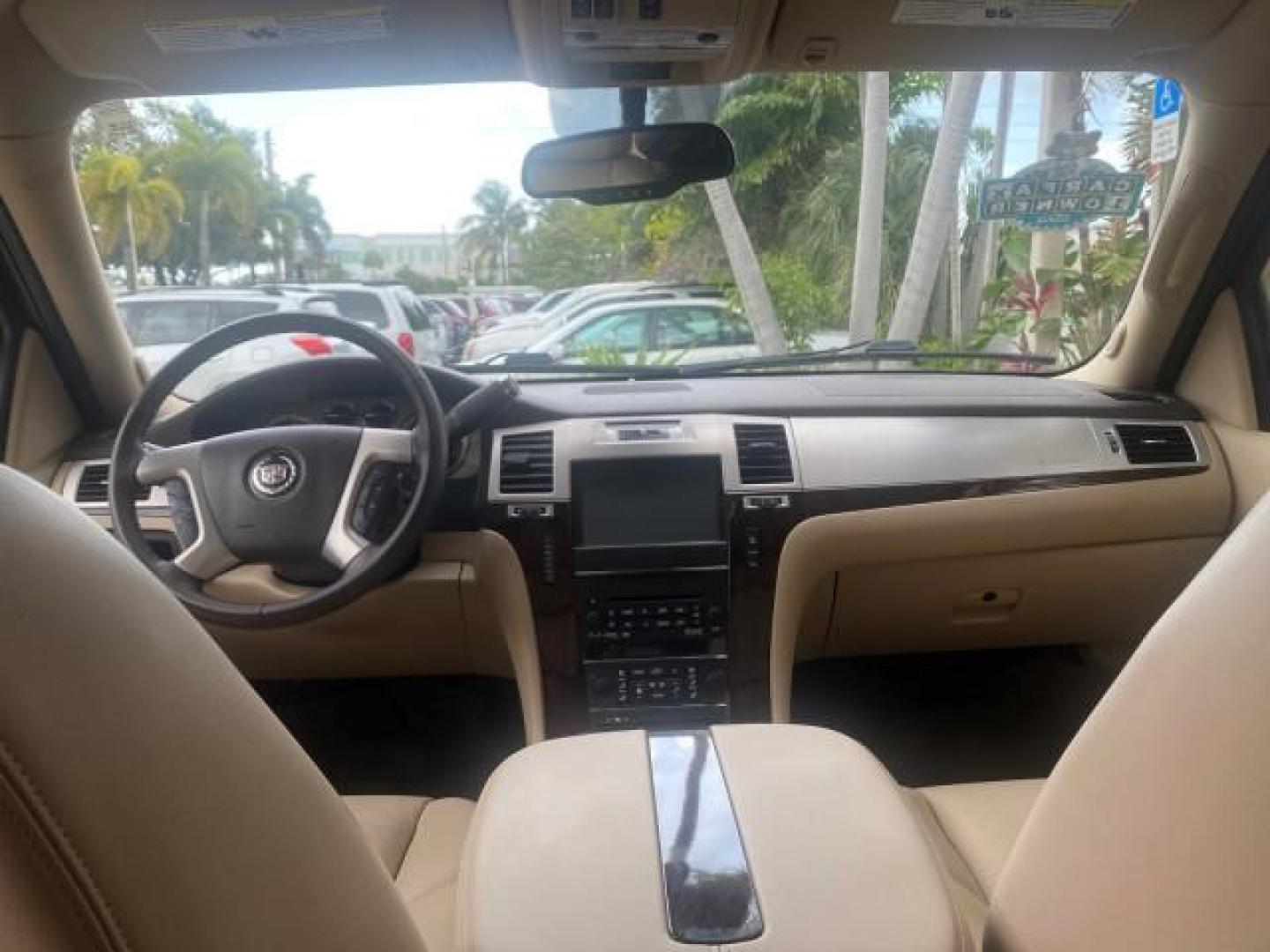 2011 Infrared Tintcoat /Cashmere/Cocoa Cadillac Escalade ESV Luxury LOW MILES 33,518 1 OWNER (1GYS3HEF2BR) with an 6.2L Vortec 1000 VVT V8 SFI Active Fuel Management Engine engine, Automatic transmission, located at 4701 North Dixie Hwy, Pompano Beach, FL, 33064, (954) 422-2889, 26.240938, -80.123474 - OUR WEBPAGE FLORIDACARS1.COM HAS OVER 100 PHOTOS AND FREE CARFAX LINK 2011 CADILLAC ESCALADE ESV LUXURY VIN: 1GYS3HEF2BR243684 1 G Y S 3 H E F 2 B R 2 4 3 6 8 4 4 DOOR WAGON/SPORT UTILITY 6.2L V8 F OHV 16V FLEX FUEL REAR WHEEL DRIVE Top Features 20 Inch Plus Wheels A/C Seat(s) Alloy Wheels BOSE Soun - Photo#61