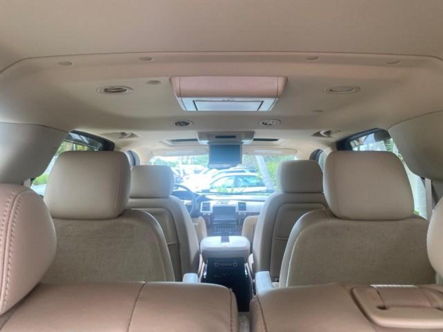 2011 Infrared Tintcoat /Cashmere/Cocoa Cadillac Escalade ESV Luxury LOW MILES 33,518 1 OWNER (1GYS3HEF2BR) with an 6.2L Vortec 1000 VVT V8 SFI Active Fuel Management Engine engine, Automatic transmission, located at 4701 North Dixie Hwy, Pompano Beach, FL, 33064, (954) 422-2889, 26.240938, -80.123474 - OUR WEBPAGE FLORIDACARS1.COM HAS OVER 100 PHOTOS AND FREE CARFAX LINK 2011 CADILLAC ESCALADE ESV LUXURY VIN: 1GYS3HEF2BR243684 1 G Y S 3 H E F 2 B R 2 4 3 6 8 4 4 DOOR WAGON/SPORT UTILITY 6.2L V8 F OHV 16V FLEX FUEL REAR WHEEL DRIVE Top Features 20 Inch Plus Wheels A/C Seat(s) Alloy Wheels BOSE Soun - Photo#87