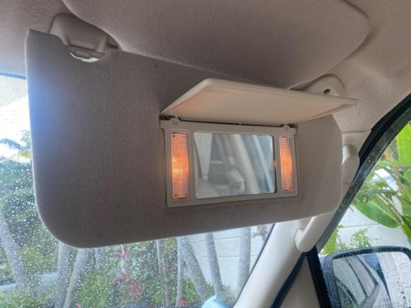 2003 Oxford White /Medium Parchment Ford Expedition Eddie Bauer 1 OWNER (1FMFU17L83L) with an 5.4L SOHC SEFI V8 Triton Engine engine, Automatic transmission, located at 4701 North Dixie Hwy, Pompano Beach, FL, 33064, (954) 422-2889, 26.240938, -80.123474 - OUR WEBPAGE FLORIDACARS1.COM HAS OVER 100 PHOTOS AND FREE CARFAX LINK 2003 FORD EXPEDITION EDDIE BAUER VIN: 1FMFU17L83LB96384 1 F M F U 1 7 L 8 3 L B 9 6 3 8 4 4 DOOR WAGON/SPORT UTILITY 5.4L V8 F SOHC 16V GASOLINE REAR WHEEL DRIVE Top Features Alloy Wheels Audiophile Sound System Front Seat Heaters - Photo#64