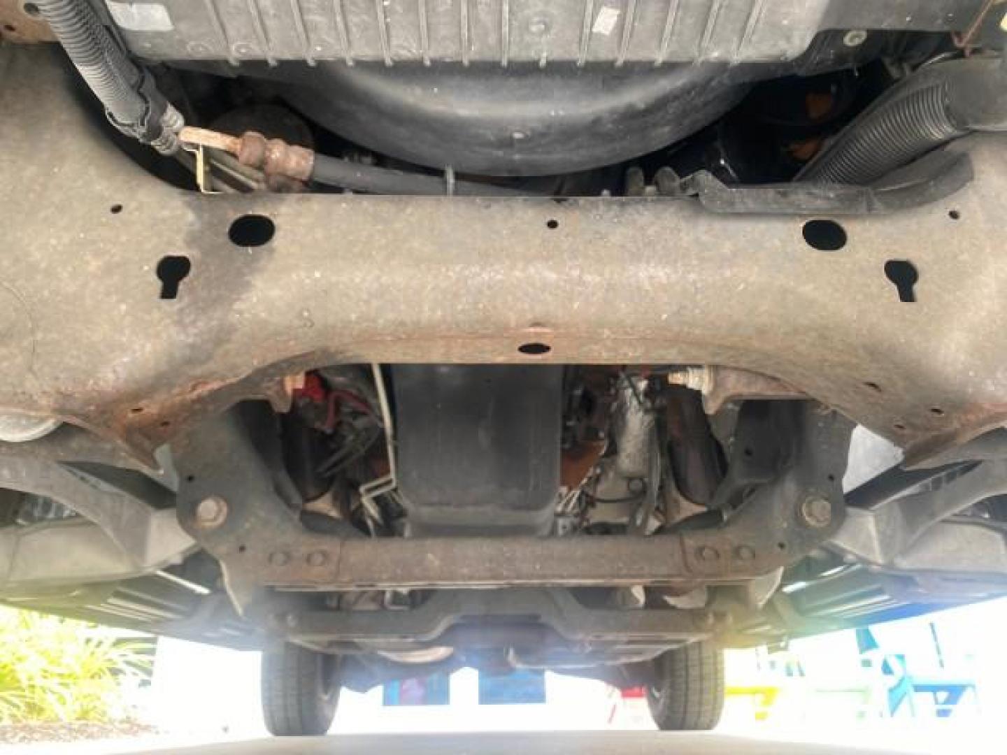 2003 Oxford White /Medium Parchment Ford Expedition Eddie Bauer 1 OWNER (1FMFU17L83L) with an 5.4L SOHC SEFI V8 Triton Engine engine, Automatic transmission, located at 4701 North Dixie Hwy, Pompano Beach, FL, 33064, (954) 422-2889, 26.240938, -80.123474 - OUR WEBPAGE FLORIDACARS1.COM HAS OVER 100 PHOTOS AND FREE CARFAX LINK 2003 FORD EXPEDITION EDDIE BAUER VIN: 1FMFU17L83LB96384 1 F M F U 1 7 L 8 3 L B 9 6 3 8 4 4 DOOR WAGON/SPORT UTILITY 5.4L V8 F SOHC 16V GASOLINE REAR WHEEL DRIVE Top Features Alloy Wheels Audiophile Sound System Front Seat Heaters - Photo#21