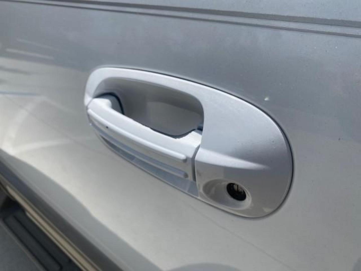 2003 Oxford White /Medium Parchment Ford Expedition Eddie Bauer 1 OWNER (1FMFU17L83L) with an 5.4L SOHC SEFI V8 Triton Engine engine, Automatic transmission, located at 4701 North Dixie Hwy, Pompano Beach, FL, 33064, (954) 422-2889, 26.240938, -80.123474 - OUR WEBPAGE FLORIDACARS1.COM HAS OVER 100 PHOTOS AND FREE CARFAX LINK 2003 FORD EXPEDITION EDDIE BAUER VIN: 1FMFU17L83LB96384 1 F M F U 1 7 L 8 3 L B 9 6 3 8 4 4 DOOR WAGON/SPORT UTILITY 5.4L V8 F SOHC 16V GASOLINE REAR WHEEL DRIVE Top Features Alloy Wheels Audiophile Sound System Front Seat Heaters - Photo#28