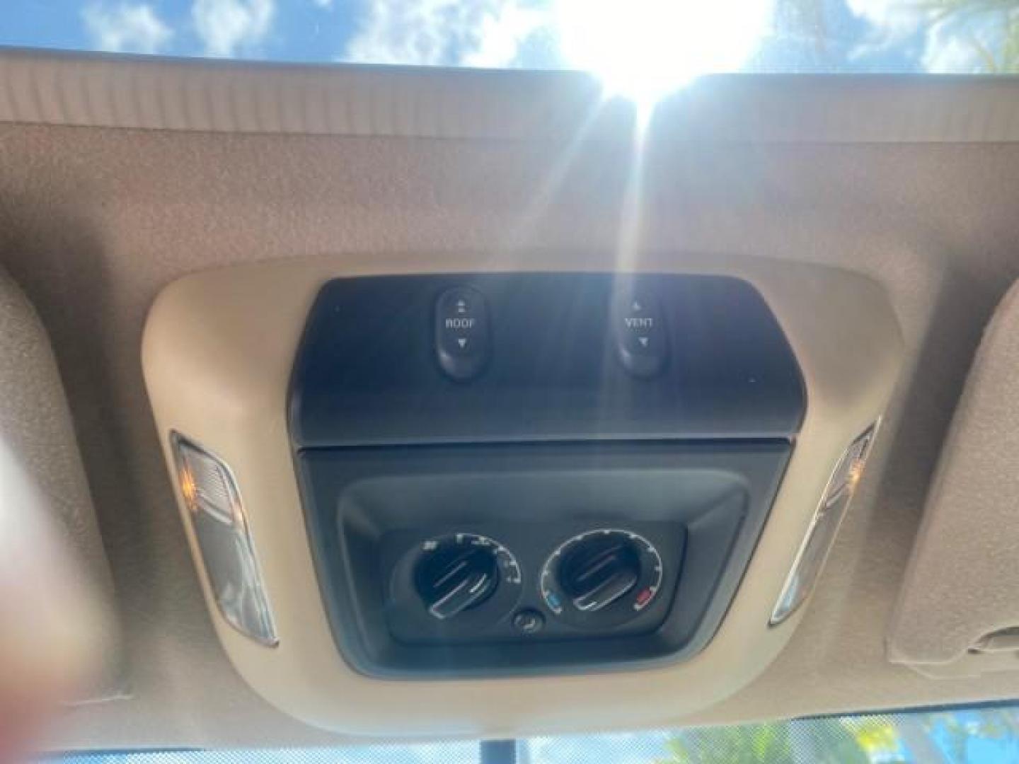 2003 Oxford White /Medium Parchment Ford Expedition Eddie Bauer 1 OWNER (1FMFU17L83L) with an 5.4L SOHC SEFI V8 Triton Engine engine, Automatic transmission, located at 4701 North Dixie Hwy, Pompano Beach, FL, 33064, (954) 422-2889, 26.240938, -80.123474 - OUR WEBPAGE FLORIDACARS1.COM HAS OVER 100 PHOTOS AND FREE CARFAX LINK 2003 FORD EXPEDITION EDDIE BAUER VIN: 1FMFU17L83LB96384 1 F M F U 1 7 L 8 3 L B 9 6 3 8 4 4 DOOR WAGON/SPORT UTILITY 5.4L V8 F SOHC 16V GASOLINE REAR WHEEL DRIVE Top Features Alloy Wheels Audiophile Sound System Front Seat Heaters - Photo#60