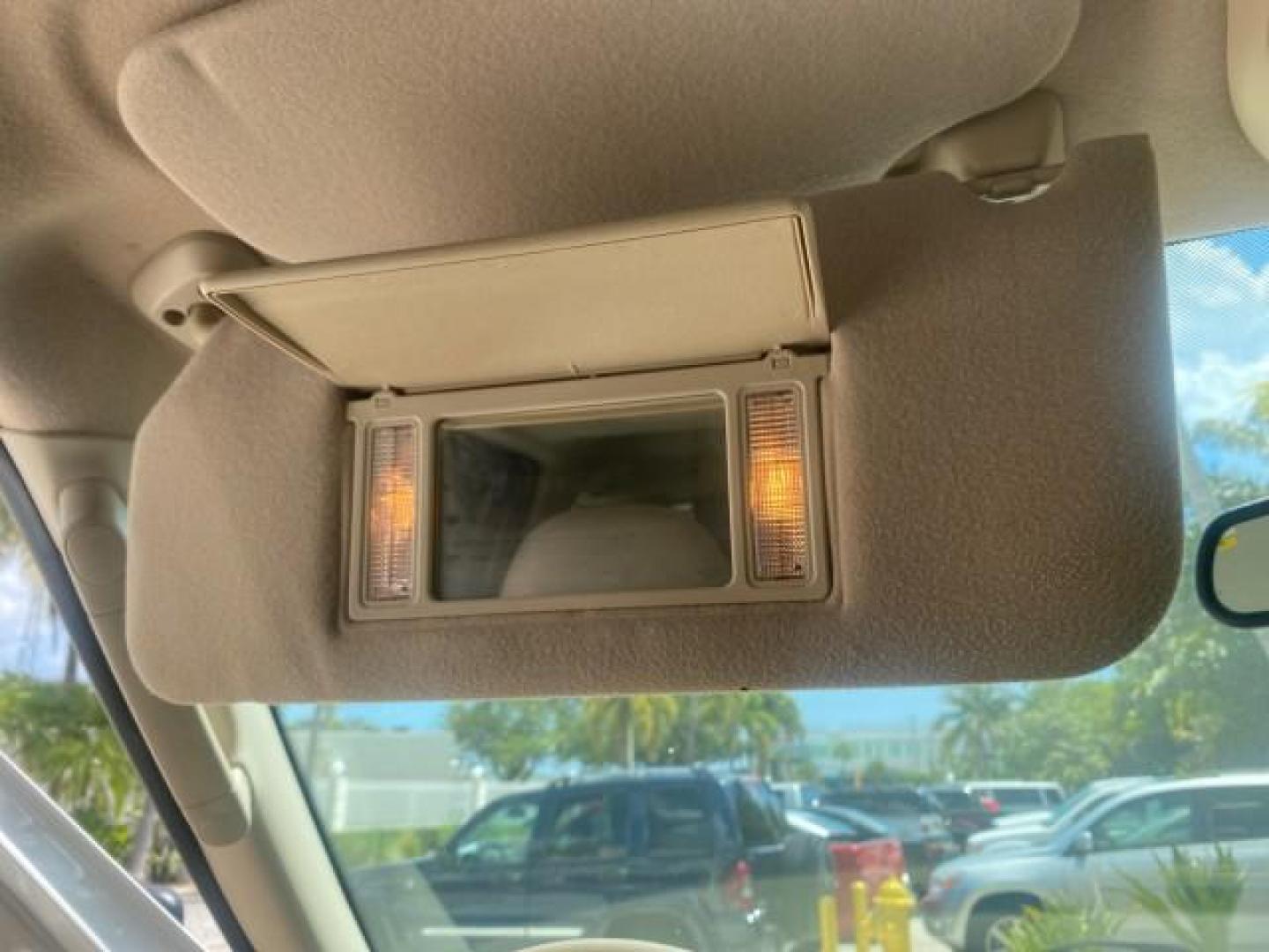 2003 Oxford White /Medium Parchment Ford Expedition Eddie Bauer 1 OWNER (1FMFU17L83L) with an 5.4L SOHC SEFI V8 Triton Engine engine, Automatic transmission, located at 4701 North Dixie Hwy, Pompano Beach, FL, 33064, (954) 422-2889, 26.240938, -80.123474 - OUR WEBPAGE FLORIDACARS1.COM HAS OVER 100 PHOTOS AND FREE CARFAX LINK 2003 FORD EXPEDITION EDDIE BAUER VIN: 1FMFU17L83LB96384 1 F M F U 1 7 L 8 3 L B 9 6 3 8 4 4 DOOR WAGON/SPORT UTILITY 5.4L V8 F SOHC 16V GASOLINE REAR WHEEL DRIVE Top Features Alloy Wheels Audiophile Sound System Front Seat Heaters - Photo#65