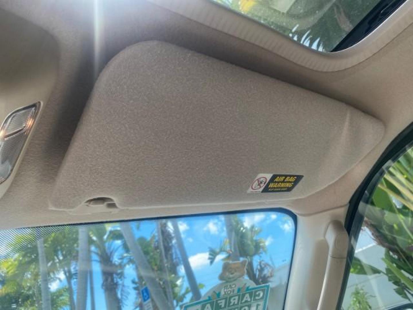 2003 Oxford White /Medium Parchment Ford Expedition Eddie Bauer 1 OWNER (1FMFU17L83L) with an 5.4L SOHC SEFI V8 Triton Engine engine, Automatic transmission, located at 4701 North Dixie Hwy, Pompano Beach, FL, 33064, (954) 422-2889, 26.240938, -80.123474 - OUR WEBPAGE FLORIDACARS1.COM HAS OVER 100 PHOTOS AND FREE CARFAX LINK 2003 FORD EXPEDITION EDDIE BAUER VIN: 1FMFU17L83LB96384 1 F M F U 1 7 L 8 3 L B 9 6 3 8 4 4 DOOR WAGON/SPORT UTILITY 5.4L V8 F SOHC 16V GASOLINE REAR WHEEL DRIVE Top Features Alloy Wheels Audiophile Sound System Front Seat Heaters - Photo#66