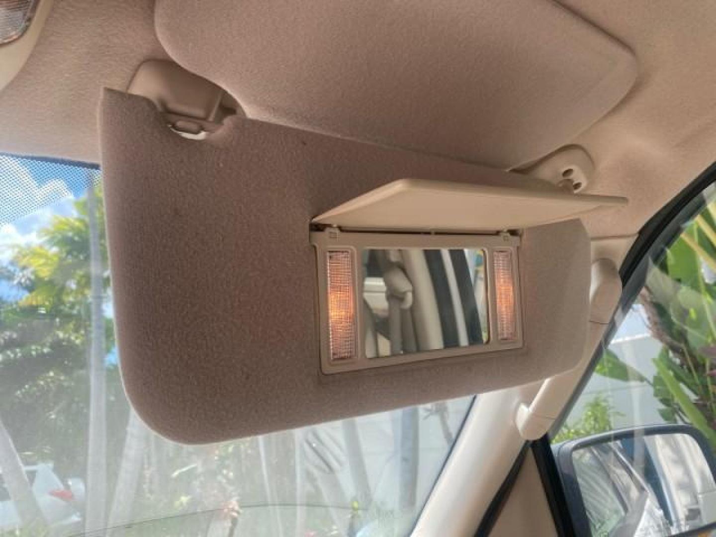 2003 Oxford White /Medium Parchment Ford Expedition Eddie Bauer 1 OWNER (1FMFU17L83L) with an 5.4L SOHC SEFI V8 Triton Engine engine, Automatic transmission, located at 4701 North Dixie Hwy, Pompano Beach, FL, 33064, (954) 422-2889, 26.240938, -80.123474 - OUR WEBPAGE FLORIDACARS1.COM HAS OVER 100 PHOTOS AND FREE CARFAX LINK 2003 FORD EXPEDITION EDDIE BAUER VIN: 1FMFU17L83LB96384 1 F M F U 1 7 L 8 3 L B 9 6 3 8 4 4 DOOR WAGON/SPORT UTILITY 5.4L V8 F SOHC 16V GASOLINE REAR WHEEL DRIVE Top Features Alloy Wheels Audiophile Sound System Front Seat Heaters - Photo#67