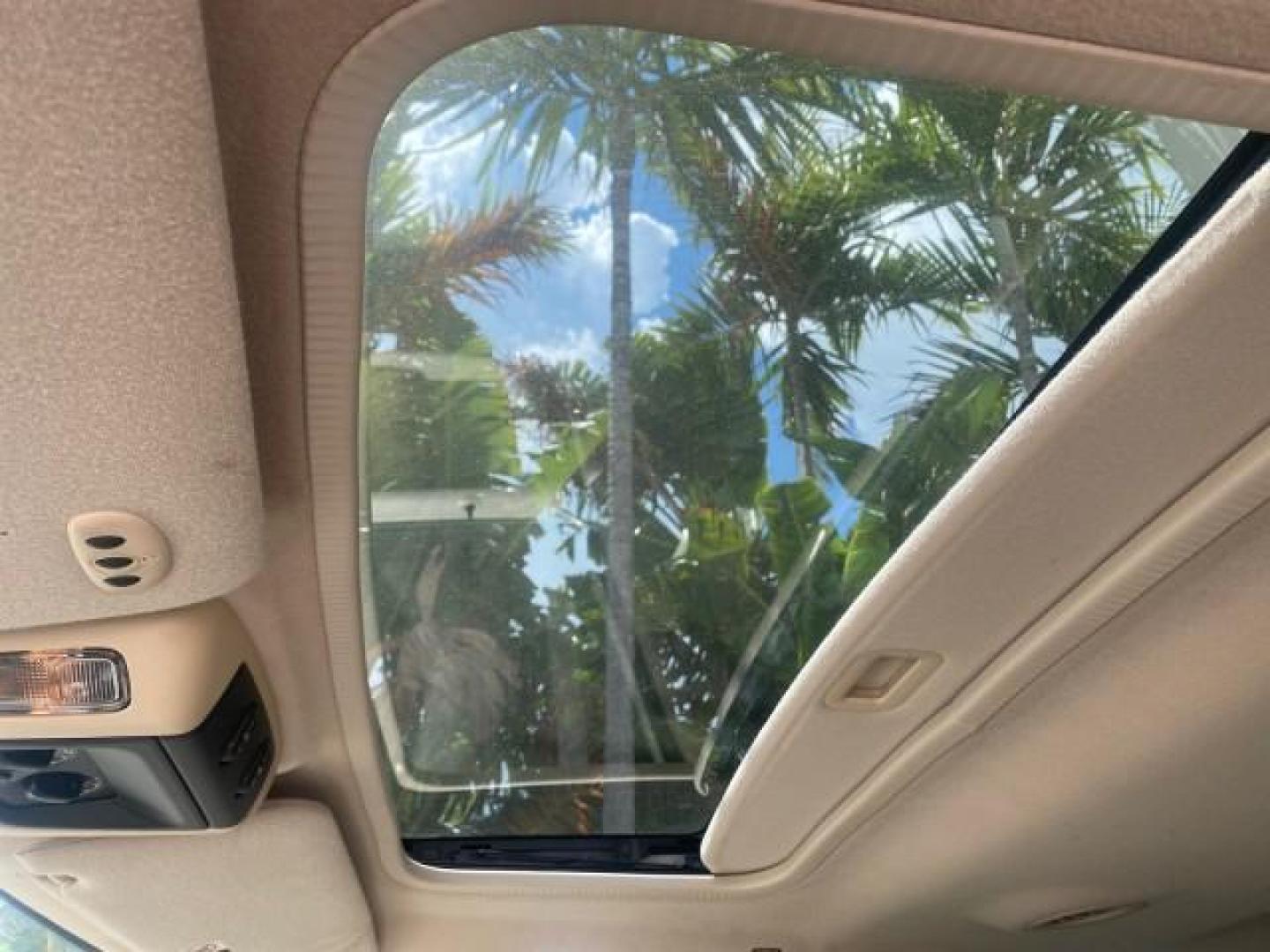 2003 Oxford White /Medium Parchment Ford Expedition Eddie Bauer 1 OWNER (1FMFU17L83L) with an 5.4L SOHC SEFI V8 Triton Engine engine, Automatic transmission, located at 4701 North Dixie Hwy, Pompano Beach, FL, 33064, (954) 422-2889, 26.240938, -80.123474 - OUR WEBPAGE FLORIDACARS1.COM HAS OVER 100 PHOTOS AND FREE CARFAX LINK 2003 FORD EXPEDITION EDDIE BAUER VIN: 1FMFU17L83LB96384 1 F M F U 1 7 L 8 3 L B 9 6 3 8 4 4 DOOR WAGON/SPORT UTILITY 5.4L V8 F SOHC 16V GASOLINE REAR WHEEL DRIVE Top Features Alloy Wheels Audiophile Sound System Front Seat Heaters - Photo#68