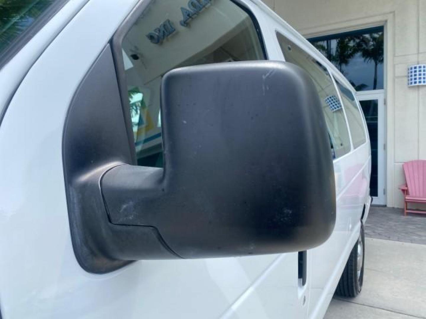 2005 Yellow Metallic /Medium Flint Ford Econoline Wagon 15 PASSENGER XL LOW MILES 49,408 (1FBSS31L05H) with an 5.4L EFI V8 Engine engine, Automatic transmission, located at 4701 North Dixie Hwy, Pompano Beach, FL, 33064, (954) 422-2889, 26.240938, -80.123474 - OUR WEBPAGE FLORIDACARS1.COM HAS OVER 100 PHOTOS AND FREE CARFAX LINK 2005 FORD E-SERIES E-350 SD XLT WE LOCATTED 2 REAR SEATS TO MAKE IT A 15 PASSEGER VIN: 1FBSS31L05HA95671 1 F B S S 3 1 L 0 5 H A 9 5 6 7 1 VAN 5.4L V8 F GASOLINE REAR WHEEL DRIVE Top Features Rear Air Conditioning Third Row Seat V - Photo#30