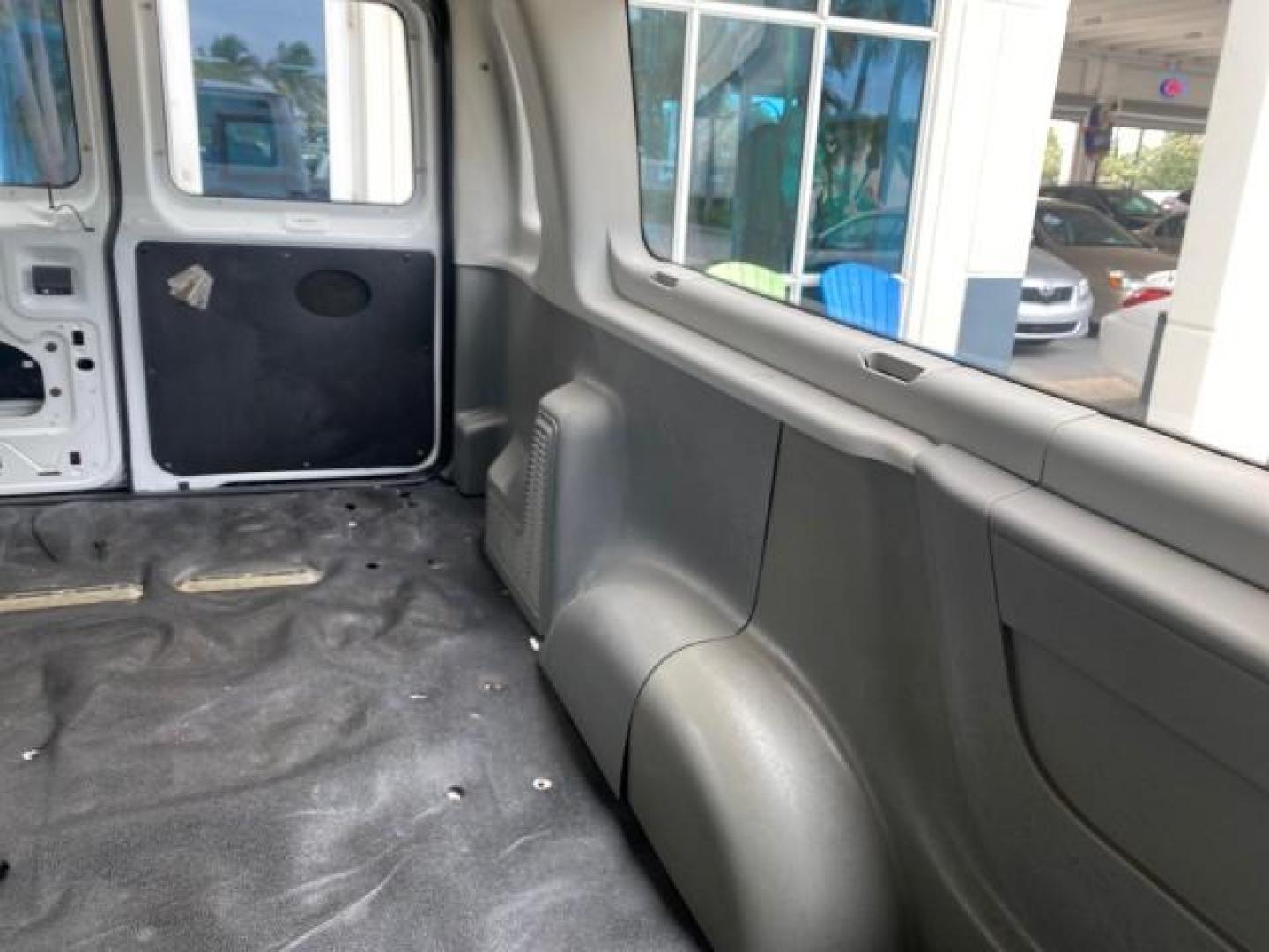 2005 Yellow Metallic /Medium Flint Ford Econoline Wagon 15 PASSENGER XL LOW MILES 49,408 (1FBSS31L05H) with an 5.4L EFI V8 Engine engine, Automatic transmission, located at 4701 North Dixie Hwy, Pompano Beach, FL, 33064, (954) 422-2889, 26.240938, -80.123474 - OUR WEBPAGE FLORIDACARS1.COM HAS OVER 100 PHOTOS AND FREE CARFAX LINK 2005 FORD E-SERIES E-350 SD XLT WE LOCATTED 2 REAR SEATS TO MAKE IT A 15 PASSEGER VIN: 1FBSS31L05HA95671 1 F B S S 3 1 L 0 5 H A 9 5 6 7 1 VAN 5.4L V8 F GASOLINE REAR WHEEL DRIVE Top Features Rear Air Conditioning Third Row Seat V - Photo#63