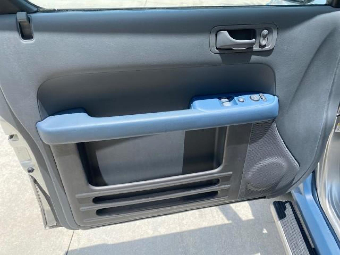 2006 Atomic Blue Metallic /Gray/Blue Honda Element EX LOW MILES 51,488 1 OWNER (5J6YH18666L) with an 2.4L DOHC MPFI 16-Valve i-VTEC I4 Engine engine, Automatic transmission, located at 4701 North Dixie Hwy, Pompano Beach, FL, 33064, (954) 422-2889, 26.240938, -80.123474 - OUR WEBPAGE FLORIDACARS1.COM HAS OVER 100 PHOTOS AND FREE CARFAX LINK 2006 HONDA ELEMENT EX AUTO CHECK 1 OWNER VIN: 5J6YH18666L014478 5 J 6 Y H 1 8 6 6 6 L 0 1 4 4 7 8 4 DOOR WAGON/SPORT UTILITY 2.4L I4 F DOHC 16V GASOLINE FRONT WHEEL DRIVE Top Features Alloy Wheels Bluetooth Technology Cloth Seats - Photo#31