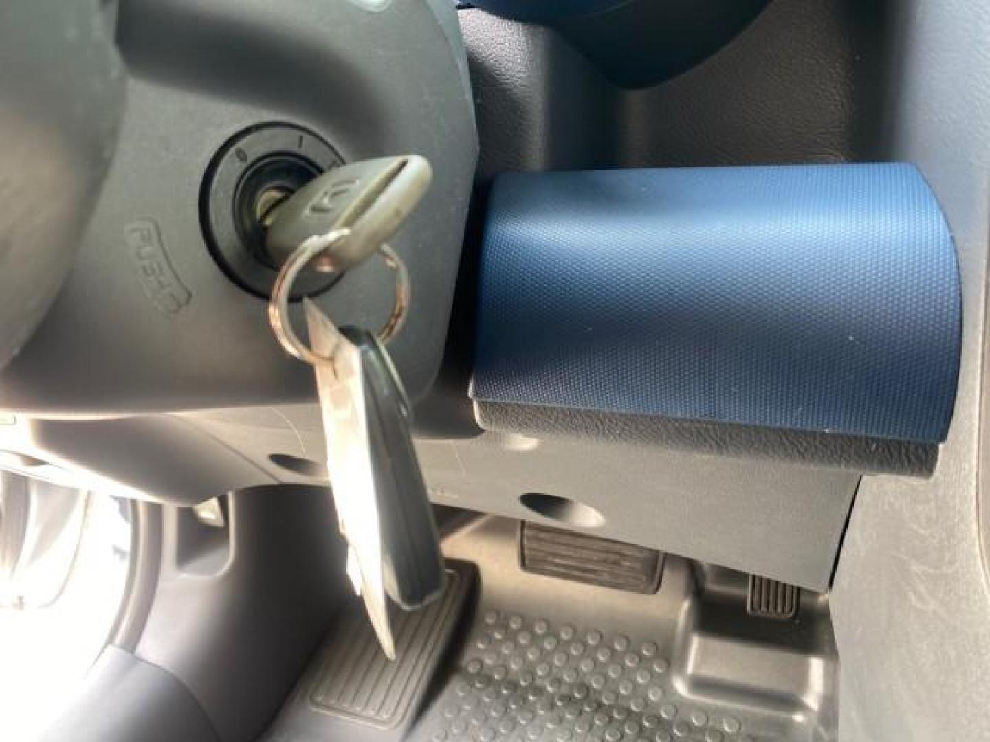 2006 Atomic Blue Metallic /Gray/Blue Honda Element EX LOW MILES 51,488 1 OWNER (5J6YH18666L) with an 2.4L DOHC MPFI 16-Valve i-VTEC I4 Engine engine, Automatic transmission, located at 4701 North Dixie Hwy, Pompano Beach, FL, 33064, (954) 422-2889, 26.240938, -80.123474 - OUR WEBPAGE FLORIDACARS1.COM HAS OVER 100 PHOTOS AND FREE CARFAX LINK 2006 HONDA ELEMENT EX AUTO CHECK 1 OWNER VIN: 5J6YH18666L014478 5 J 6 Y H 1 8 6 6 6 L 0 1 4 4 7 8 4 DOOR WAGON/SPORT UTILITY 2.4L I4 F DOHC 16V GASOLINE FRONT WHEEL DRIVE Top Features Alloy Wheels Bluetooth Technology Cloth Seats - Photo#44