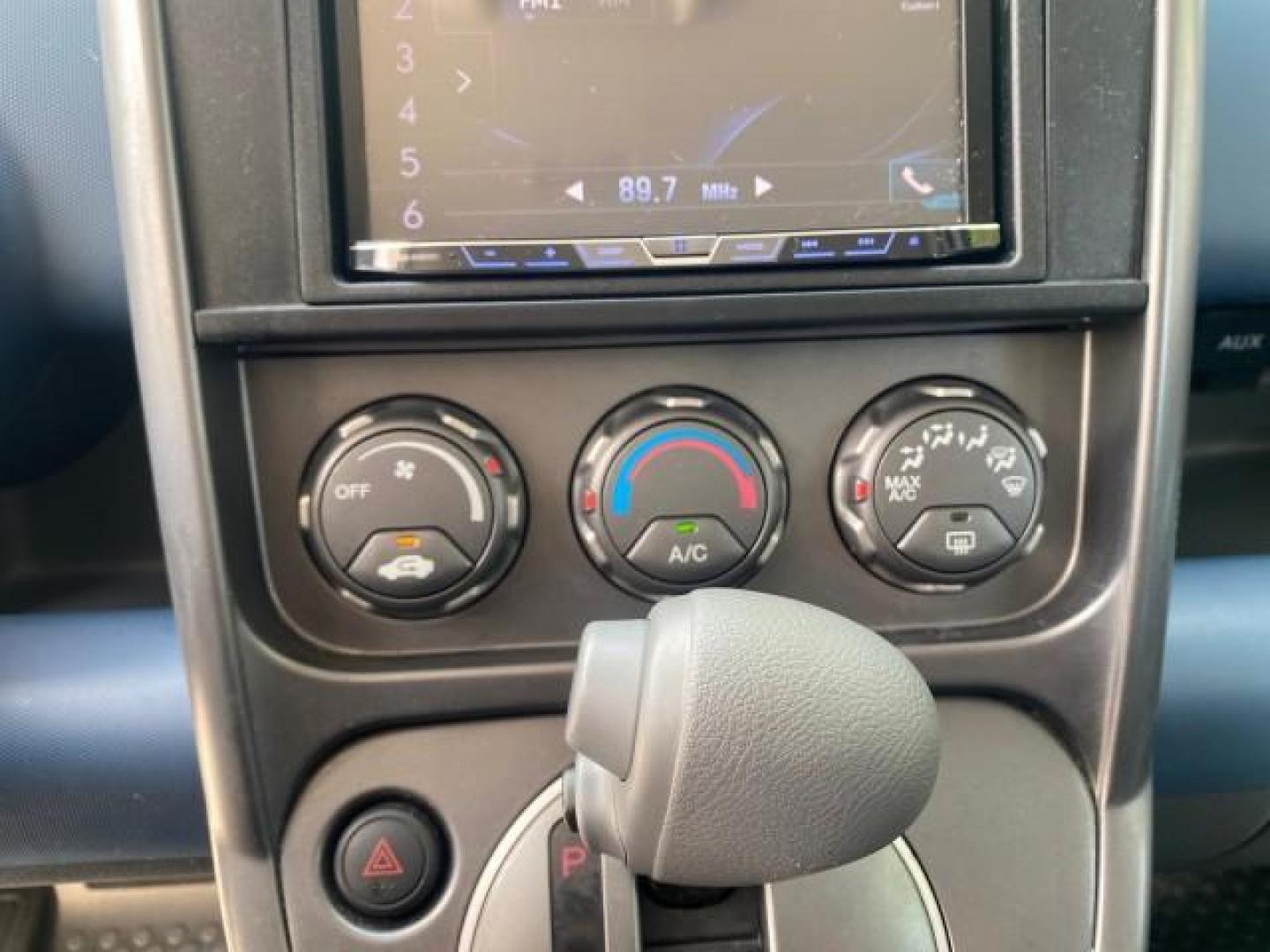 2006 Atomic Blue Metallic /Gray/Blue Honda Element EX LOW MILES 51,488 1 OWNER (5J6YH18666L) with an 2.4L DOHC MPFI 16-Valve i-VTEC I4 Engine engine, Automatic transmission, located at 4701 North Dixie Hwy, Pompano Beach, FL, 33064, (954) 422-2889, 26.240938, -80.123474 - OUR WEBPAGE FLORIDACARS1.COM HAS OVER 100 PHOTOS AND FREE CARFAX LINK 2006 HONDA ELEMENT EX AUTO CHECK 1 OWNER VIN: 5J6YH18666L014478 5 J 6 Y H 1 8 6 6 6 L 0 1 4 4 7 8 4 DOOR WAGON/SPORT UTILITY 2.4L I4 F DOHC 16V GASOLINE FRONT WHEEL DRIVE Top Features Alloy Wheels Bluetooth Technology Cloth Seats - Photo#46