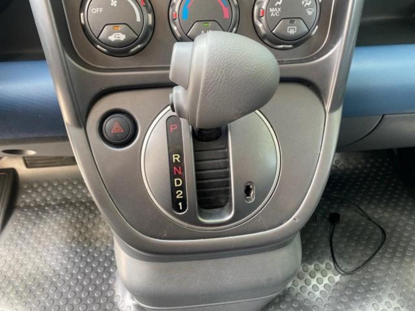 2006 Atomic Blue Metallic /Gray/Blue Honda Element EX LOW MILES 51,488 1 OWNER (5J6YH18666L) with an 2.4L DOHC MPFI 16-Valve i-VTEC I4 Engine engine, Automatic transmission, located at 4701 North Dixie Hwy, Pompano Beach, FL, 33064, (954) 422-2889, 26.240938, -80.123474 - OUR WEBPAGE FLORIDACARS1.COM HAS OVER 100 PHOTOS AND FREE CARFAX LINK 2006 HONDA ELEMENT EX AUTO CHECK 1 OWNER VIN: 5J6YH18666L014478 5 J 6 Y H 1 8 6 6 6 L 0 1 4 4 7 8 4 DOOR WAGON/SPORT UTILITY 2.4L I4 F DOHC 16V GASOLINE FRONT WHEEL DRIVE Top Features Alloy Wheels Bluetooth Technology Cloth Seats - Photo#47