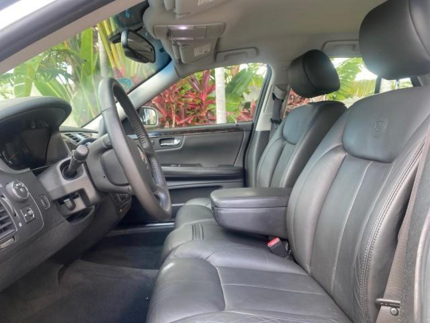 2008 Light Platinum /Ebony Cadillac DTS LOW MILES 59,290 27 SERVICES (1G6KD57Y38U) with an Northstar 4.6L DOHC V8 Engine engine, Automatic transmission, located at 4701 North Dixie Hwy, Pompano Beach, FL, 33064, (954) 422-2889, 26.240938, -80.123474 - OUR WEBPAGE FLORIDACARS1.COM HAS OVER 100 PHOTOS AND FREE CARFAX LINK 2008 CADILLAC DTS VIN: 1G6KD57Y38U105550 1 G 6 K D 5 7 Y 3 8 U 1 0 5 5 5 0 SEDAN 4 DR 4.6L V8 F GASOLINE FRONT WHEEL DRIVE Top Features Alloy Wheels Leather Seats Memory Seat(s) Remote Start Satellite Radio Ready Basic Features AB - Photo#34