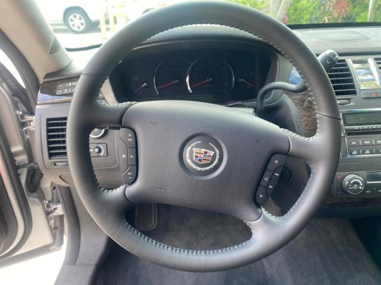 2008 Light Platinum /Ebony Cadillac DTS LOW MILES 59,290 27 SERVICES (1G6KD57Y38U) with an Northstar 4.6L DOHC V8 Engine engine, Automatic transmission, located at 4701 North Dixie Hwy, Pompano Beach, FL, 33064, (954) 422-2889, 26.240938, -80.123474 - OUR WEBPAGE FLORIDACARS1.COM HAS OVER 100 PHOTOS AND FREE CARFAX LINK 2008 CADILLAC DTS VIN: 1G6KD57Y38U105550 1 G 6 K D 5 7 Y 3 8 U 1 0 5 5 5 0 SEDAN 4 DR 4.6L V8 F GASOLINE FRONT WHEEL DRIVE Top Features Alloy Wheels Leather Seats Memory Seat(s) Remote Start Satellite Radio Ready Basic Features AB - Photo#38