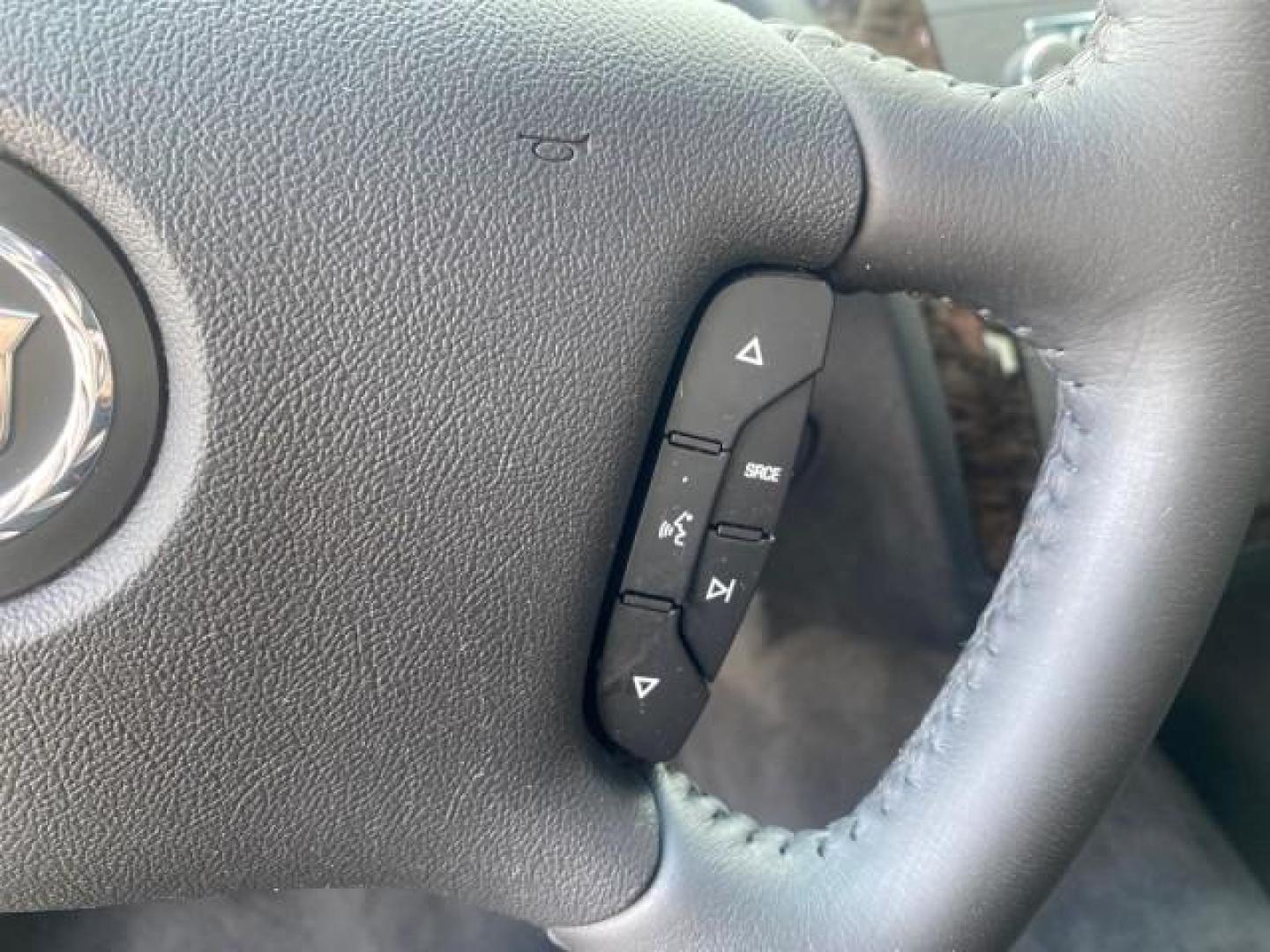 2008 Light Platinum /Ebony Cadillac DTS LOW MILES 59,290 27 SERVICES (1G6KD57Y38U) with an Northstar 4.6L DOHC V8 Engine engine, Automatic transmission, located at 4701 North Dixie Hwy, Pompano Beach, FL, 33064, (954) 422-2889, 26.240938, -80.123474 - OUR WEBPAGE FLORIDACARS1.COM HAS OVER 100 PHOTOS AND FREE CARFAX LINK 2008 CADILLAC DTS VIN: 1G6KD57Y38U105550 1 G 6 K D 5 7 Y 3 8 U 1 0 5 5 5 0 SEDAN 4 DR 4.6L V8 F GASOLINE FRONT WHEEL DRIVE Top Features Alloy Wheels Leather Seats Memory Seat(s) Remote Start Satellite Radio Ready Basic Features AB - Photo#40