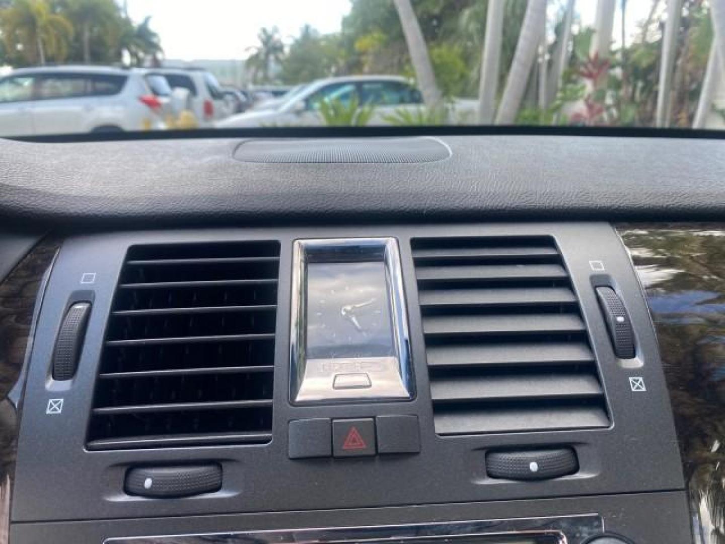 2008 Light Platinum /Ebony Cadillac DTS LOW MILES 59,290 27 SERVICES (1G6KD57Y38U) with an Northstar 4.6L DOHC V8 Engine engine, Automatic transmission, located at 4701 North Dixie Hwy, Pompano Beach, FL, 33064, (954) 422-2889, 26.240938, -80.123474 - OUR WEBPAGE FLORIDACARS1.COM HAS OVER 100 PHOTOS AND FREE CARFAX LINK 2008 CADILLAC DTS VIN: 1G6KD57Y38U105550 1 G 6 K D 5 7 Y 3 8 U 1 0 5 5 5 0 SEDAN 4 DR 4.6L V8 F GASOLINE FRONT WHEEL DRIVE Top Features Alloy Wheels Leather Seats Memory Seat(s) Remote Start Satellite Radio Ready Basic Features AB - Photo#48