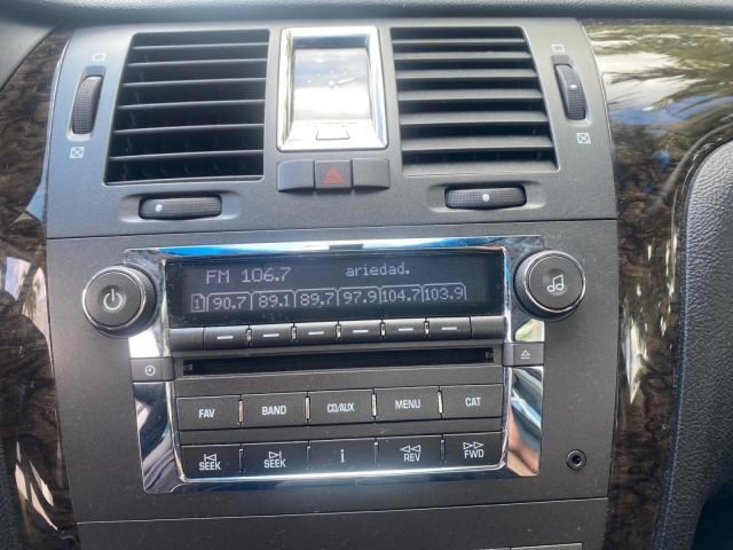2008 Light Platinum /Ebony Cadillac DTS LOW MILES 59,290 27 SERVICES (1G6KD57Y38U) with an Northstar 4.6L DOHC V8 Engine engine, Automatic transmission, located at 4701 North Dixie Hwy, Pompano Beach, FL, 33064, (954) 422-2889, 26.240938, -80.123474 - OUR WEBPAGE FLORIDACARS1.COM HAS OVER 100 PHOTOS AND FREE CARFAX LINK 2008 CADILLAC DTS VIN: 1G6KD57Y38U105550 1 G 6 K D 5 7 Y 3 8 U 1 0 5 5 5 0 SEDAN 4 DR 4.6L V8 F GASOLINE FRONT WHEEL DRIVE Top Features Alloy Wheels Leather Seats Memory Seat(s) Remote Start Satellite Radio Ready Basic Features AB - Photo#49