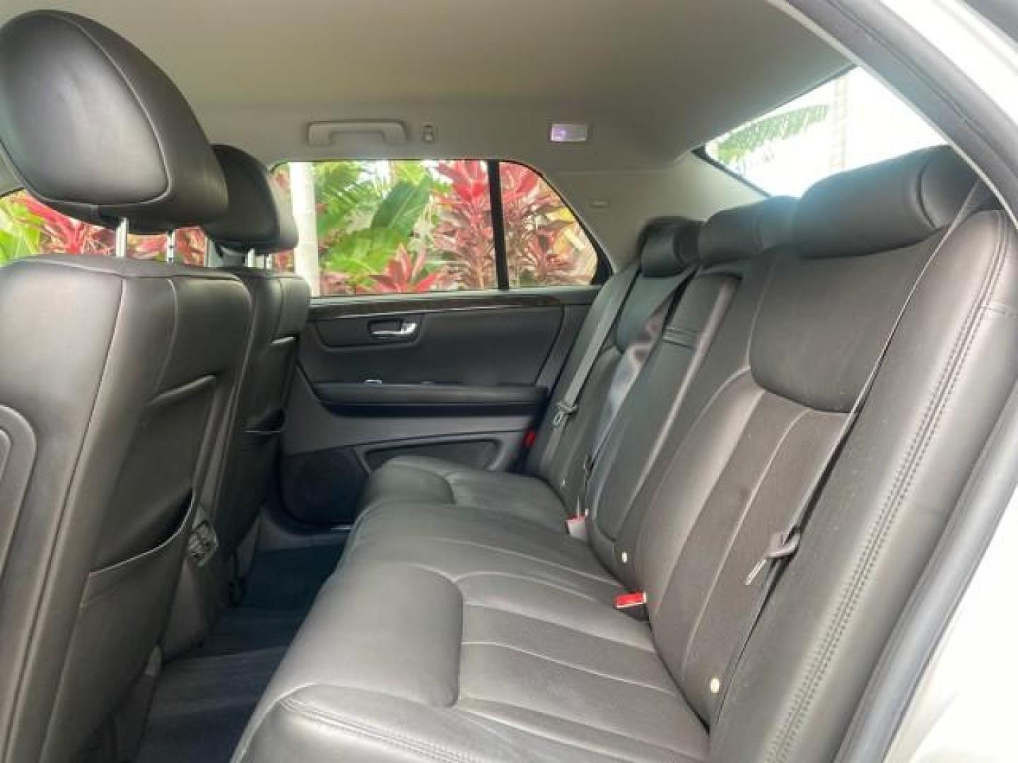 2008 Light Platinum /Ebony Cadillac DTS LOW MILES 59,290 27 SERVICES (1G6KD57Y38U) with an Northstar 4.6L DOHC V8 Engine engine, Automatic transmission, located at 4701 North Dixie Hwy, Pompano Beach, FL, 33064, (954) 422-2889, 26.240938, -80.123474 - OUR WEBPAGE FLORIDACARS1.COM HAS OVER 100 PHOTOS AND FREE CARFAX LINK 2008 CADILLAC DTS VIN: 1G6KD57Y38U105550 1 G 6 K D 5 7 Y 3 8 U 1 0 5 5 5 0 SEDAN 4 DR 4.6L V8 F GASOLINE FRONT WHEEL DRIVE Top Features Alloy Wheels Leather Seats Memory Seat(s) Remote Start Satellite Radio Ready Basic Features AB - Photo#62