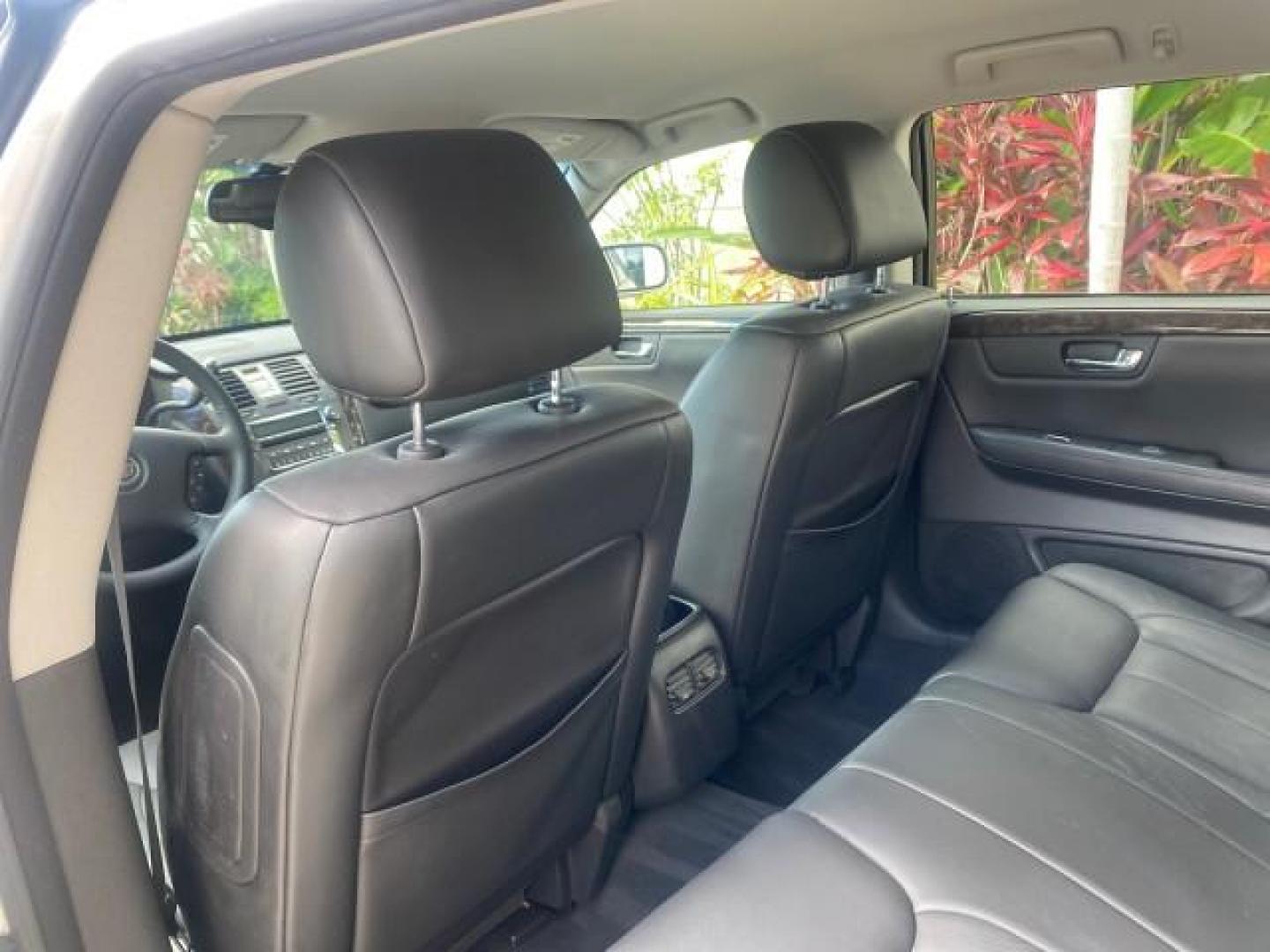 2008 Light Platinum /Ebony Cadillac DTS LOW MILES 59,290 27 SERVICES (1G6KD57Y38U) with an Northstar 4.6L DOHC V8 Engine engine, Automatic transmission, located at 4701 North Dixie Hwy, Pompano Beach, FL, 33064, (954) 422-2889, 26.240938, -80.123474 - OUR WEBPAGE FLORIDACARS1.COM HAS OVER 100 PHOTOS AND FREE CARFAX LINK 2008 CADILLAC DTS VIN: 1G6KD57Y38U105550 1 G 6 K D 5 7 Y 3 8 U 1 0 5 5 5 0 SEDAN 4 DR 4.6L V8 F GASOLINE FRONT WHEEL DRIVE Top Features Alloy Wheels Leather Seats Memory Seat(s) Remote Start Satellite Radio Ready Basic Features AB - Photo#65