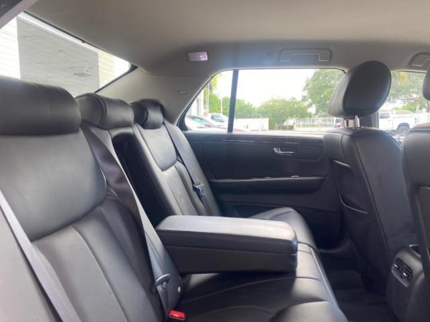2008 Light Platinum /Ebony Cadillac DTS LOW MILES 59,290 27 SERVICES (1G6KD57Y38U) with an Northstar 4.6L DOHC V8 Engine engine, Automatic transmission, located at 4701 North Dixie Hwy, Pompano Beach, FL, 33064, (954) 422-2889, 26.240938, -80.123474 - OUR WEBPAGE FLORIDACARS1.COM HAS OVER 100 PHOTOS AND FREE CARFAX LINK 2008 CADILLAC DTS VIN: 1G6KD57Y38U105550 1 G 6 K D 5 7 Y 3 8 U 1 0 5 5 5 0 SEDAN 4 DR 4.6L V8 F GASOLINE FRONT WHEEL DRIVE Top Features Alloy Wheels Leather Seats Memory Seat(s) Remote Start Satellite Radio Ready Basic Features AB - Photo#90