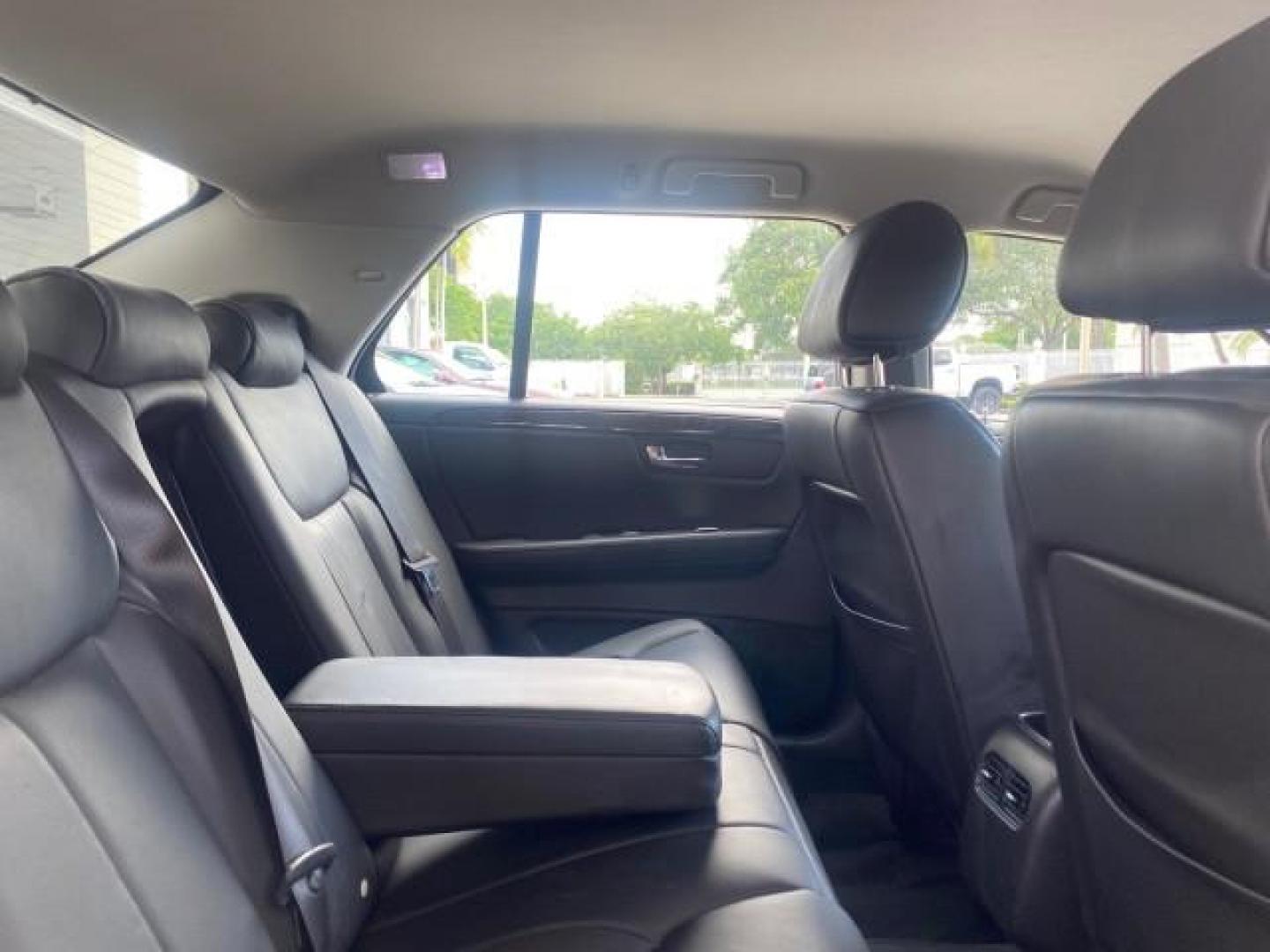 2008 Light Platinum /Ebony Cadillac DTS LOW MILES 59,290 27 SERVICES (1G6KD57Y38U) with an Northstar 4.6L DOHC V8 Engine engine, Automatic transmission, located at 4701 North Dixie Hwy, Pompano Beach, FL, 33064, (954) 422-2889, 26.240938, -80.123474 - OUR WEBPAGE FLORIDACARS1.COM HAS OVER 100 PHOTOS AND FREE CARFAX LINK 2008 CADILLAC DTS VIN: 1G6KD57Y38U105550 1 G 6 K D 5 7 Y 3 8 U 1 0 5 5 5 0 SEDAN 4 DR 4.6L V8 F GASOLINE FRONT WHEEL DRIVE Top Features Alloy Wheels Leather Seats Memory Seat(s) Remote Start Satellite Radio Ready Basic Features AB - Photo#91