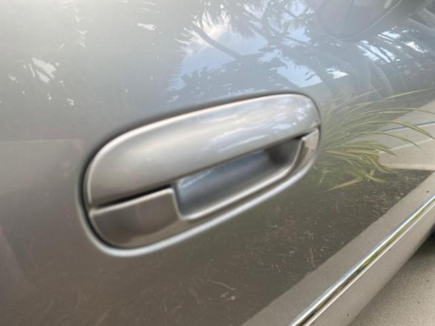 2008 Light Platinum /Ebony Cadillac DTS LOW MILES 59,290 27 SERVICES (1G6KD57Y38U) with an Northstar 4.6L DOHC V8 Engine engine, Automatic transmission, located at 4701 North Dixie Hwy, Pompano Beach, FL, 33064, (954) 422-2889, 26.240938, -80.123474 - OUR WEBPAGE FLORIDACARS1.COM HAS OVER 100 PHOTOS AND FREE CARFAX LINK 2008 CADILLAC DTS VIN: 1G6KD57Y38U105550 1 G 6 K D 5 7 Y 3 8 U 1 0 5 5 5 0 SEDAN 4 DR 4.6L V8 F GASOLINE FRONT WHEEL DRIVE Top Features Alloy Wheels Leather Seats Memory Seat(s) Remote Start Satellite Radio Ready Basic Features AB - Photo#96