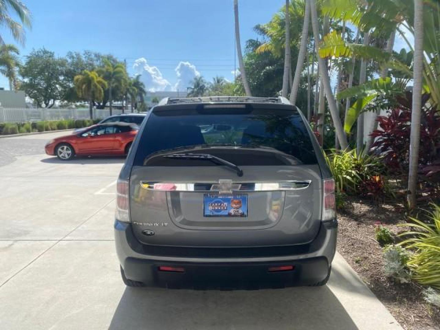 2005 Galaxy Silver Metallic /Light Gray Chevrolet Equinox LT LOW MILES 62,448 (2CNDL63F956) with an 3.4L 3400 V6 Engine engine, Automatic transmission, located at 4701 North Dixie Hwy, Pompano Beach, FL, 33064, (954) 422-2889, 26.240938, -80.123474 - OUR WEBPAGE FLORIDACARS1.COM HAS OVER 100 PHOTOS AND FREE CARFAX LINK 2005 CHEVROLET EQUINOX LT VIN: 2CNDL63F956029471 2 C N D L 6 3 F 9 5 6 0 2 9 4 7 1 4 DOOR WAGON/SPORT UTILITY 3.4L V6 F GASOLINE FRONT WHEEL DRIVE Top Features Alloy Wheels Leather Seats Basic Features ABS Brakes AM/FM Stereo Air - Photo#6