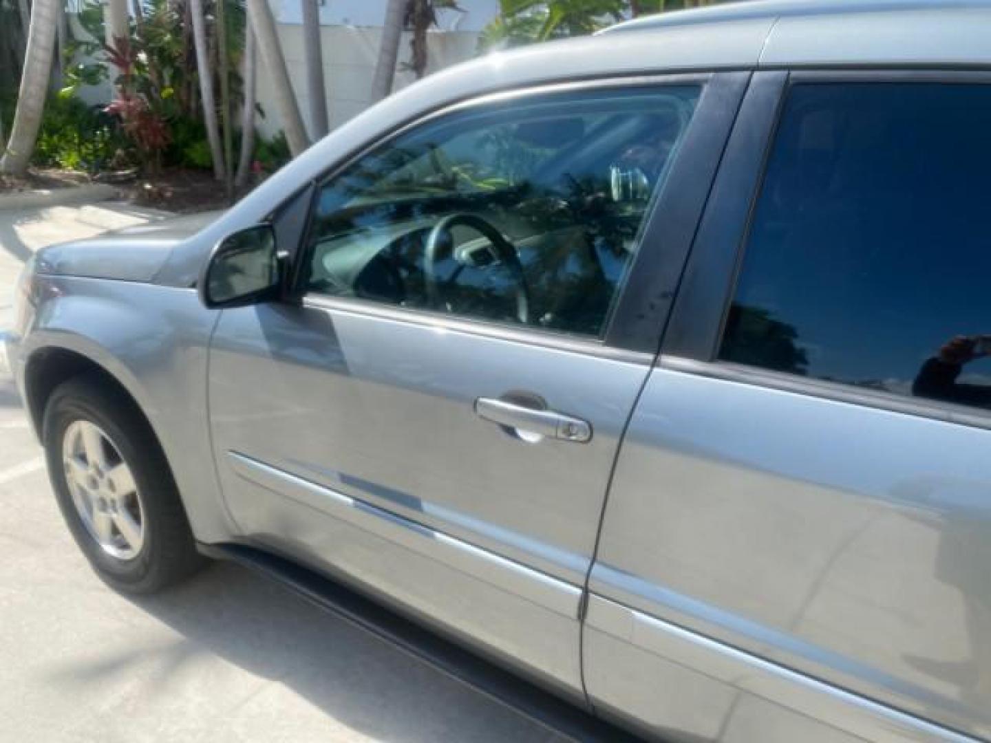 2005 Galaxy Silver Metallic /Light Gray Chevrolet Equinox LT LOW MILES 62,448 (2CNDL63F956) with an 3.4L 3400 V6 Engine engine, Automatic transmission, located at 4701 North Dixie Hwy, Pompano Beach, FL, 33064, (954) 422-2889, 26.240938, -80.123474 - OUR WEBPAGE FLORIDACARS1.COM HAS OVER 100 PHOTOS AND FREE CARFAX LINK 2005 CHEVROLET EQUINOX LT VIN: 2CNDL63F956029471 2 C N D L 6 3 F 9 5 6 0 2 9 4 7 1 4 DOOR WAGON/SPORT UTILITY 3.4L V6 F GASOLINE FRONT WHEEL DRIVE Top Features Alloy Wheels Leather Seats Basic Features ABS Brakes AM/FM Stereo Air - Photo#27