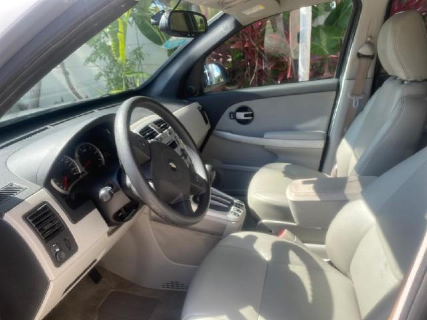 2005 Galaxy Silver Metallic /Light Gray Chevrolet Equinox LT LOW MILES 62,448 (2CNDL63F956) with an 3.4L 3400 V6 Engine engine, Automatic transmission, located at 4701 North Dixie Hwy, Pompano Beach, FL, 33064, (954) 422-2889, 26.240938, -80.123474 - OUR WEBPAGE FLORIDACARS1.COM HAS OVER 100 PHOTOS AND FREE CARFAX LINK 2005 CHEVROLET EQUINOX LT VIN: 2CNDL63F956029471 2 C N D L 6 3 F 9 5 6 0 2 9 4 7 1 4 DOOR WAGON/SPORT UTILITY 3.4L V6 F GASOLINE FRONT WHEEL DRIVE Top Features Alloy Wheels Leather Seats Basic Features ABS Brakes AM/FM Stereo Air - Photo#34