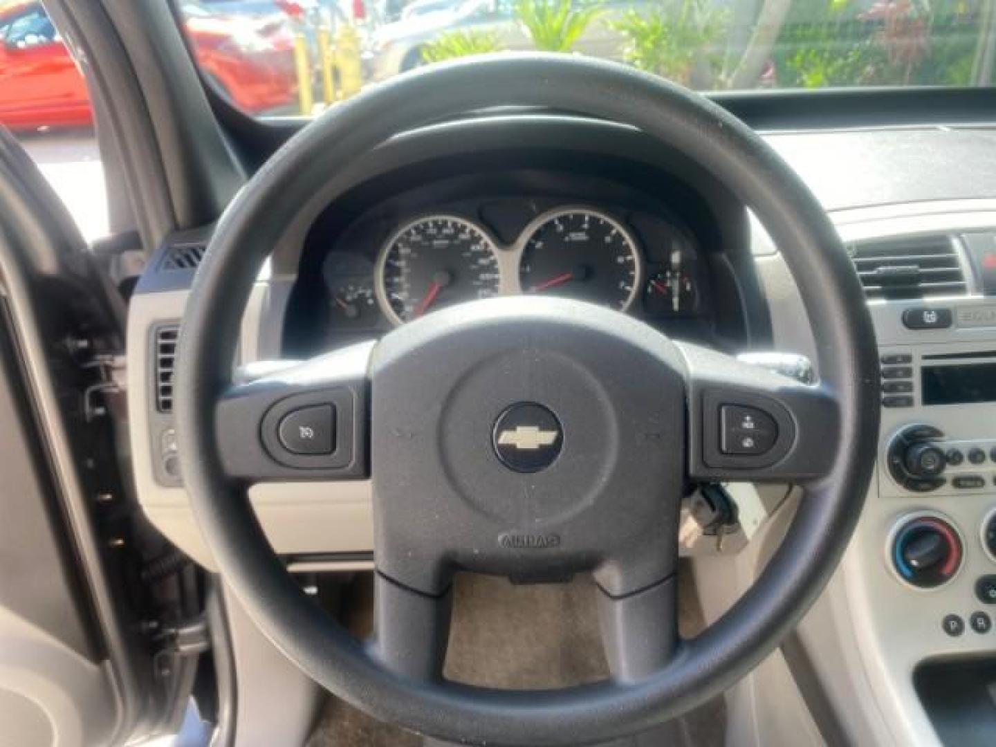 2005 Galaxy Silver Metallic /Light Gray Chevrolet Equinox LT LOW MILES 62,448 (2CNDL63F956) with an 3.4L 3400 V6 Engine engine, Automatic transmission, located at 4701 North Dixie Hwy, Pompano Beach, FL, 33064, (954) 422-2889, 26.240938, -80.123474 - OUR WEBPAGE FLORIDACARS1.COM HAS OVER 100 PHOTOS AND FREE CARFAX LINK 2005 CHEVROLET EQUINOX LT VIN: 2CNDL63F956029471 2 C N D L 6 3 F 9 5 6 0 2 9 4 7 1 4 DOOR WAGON/SPORT UTILITY 3.4L V6 F GASOLINE FRONT WHEEL DRIVE Top Features Alloy Wheels Leather Seats Basic Features ABS Brakes AM/FM Stereo Air - Photo#37