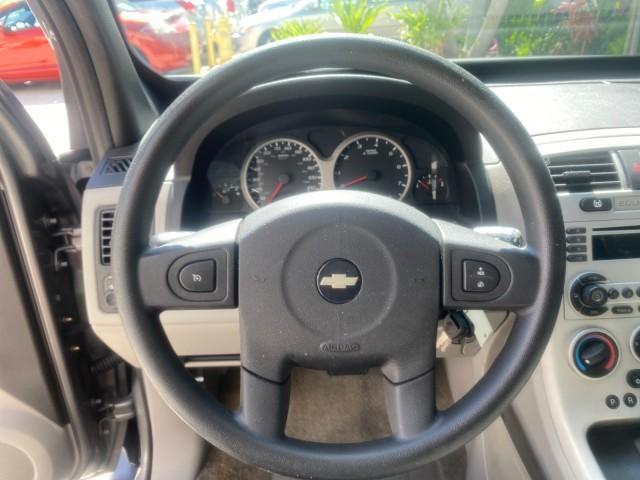 2005 Galaxy Silver Metallic /Light Gray Chevrolet Equinox LT LOW MILES 62,451 (2CNDL63F956) with an 3.4L 3400 V6 Engine engine, Automatic transmission, located at 4701 North Dixie Hwy, Pompano Beach, FL, 33064, (954) 422-2889, 26.240938, -80.123474 - OUR WEBPAGE FLORIDACARS1.COM HAS OVER 100 PHOTOS AND FREE CARFAX LINK 2005 CHEVROLET EQUINOX LT VIN: 2CNDL63F956029471 2 C N D L 6 3 F 9 5 6 0 2 9 4 7 1 4 DOOR WAGON/SPORT UTILITY 3.4L V6 F GASOLINE FRONT WHEEL DRIVE Top Features Alloy Wheels Leather Seats Basic Features ABS Brakes AM/FM Stereo Air - Photo#37