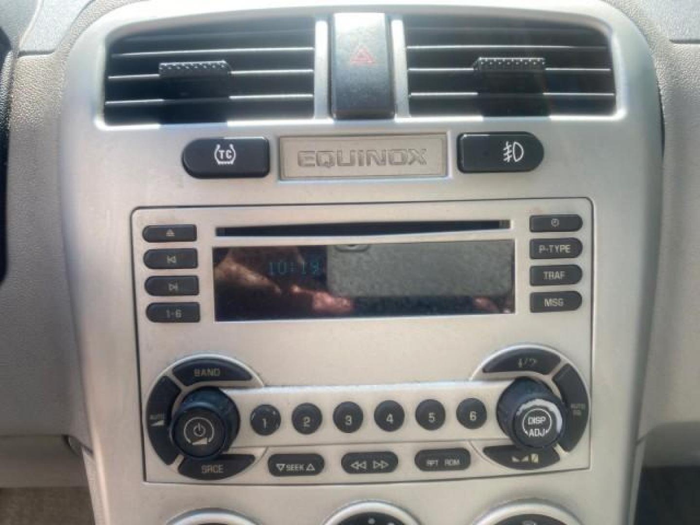 2005 Galaxy Silver Metallic /Light Gray Chevrolet Equinox LT LOW MILES 62,448 (2CNDL63F956) with an 3.4L 3400 V6 Engine engine, Automatic transmission, located at 4701 North Dixie Hwy, Pompano Beach, FL, 33064, (954) 422-2889, 26.240938, -80.123474 - OUR WEBPAGE FLORIDACARS1.COM HAS OVER 100 PHOTOS AND FREE CARFAX LINK 2005 CHEVROLET EQUINOX LT VIN: 2CNDL63F956029471 2 C N D L 6 3 F 9 5 6 0 2 9 4 7 1 4 DOOR WAGON/SPORT UTILITY 3.4L V6 F GASOLINE FRONT WHEEL DRIVE Top Features Alloy Wheels Leather Seats Basic Features ABS Brakes AM/FM Stereo Air - Photo#48
