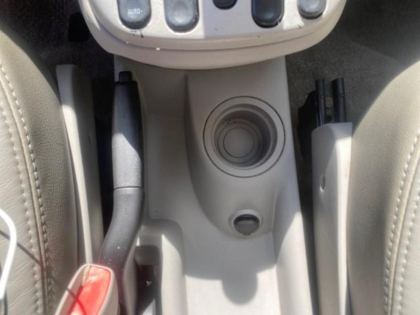 2005 Galaxy Silver Metallic /Light Gray Chevrolet Equinox LT LOW MILES 62,448 (2CNDL63F956) with an 3.4L 3400 V6 Engine engine, Automatic transmission, located at 4701 North Dixie Hwy, Pompano Beach, FL, 33064, (954) 422-2889, 26.240938, -80.123474 - OUR WEBPAGE FLORIDACARS1.COM HAS OVER 100 PHOTOS AND FREE CARFAX LINK 2005 CHEVROLET EQUINOX LT VIN: 2CNDL63F956029471 2 C N D L 6 3 F 9 5 6 0 2 9 4 7 1 4 DOOR WAGON/SPORT UTILITY 3.4L V6 F GASOLINE FRONT WHEEL DRIVE Top Features Alloy Wheels Leather Seats Basic Features ABS Brakes AM/FM Stereo Air - Photo#53
