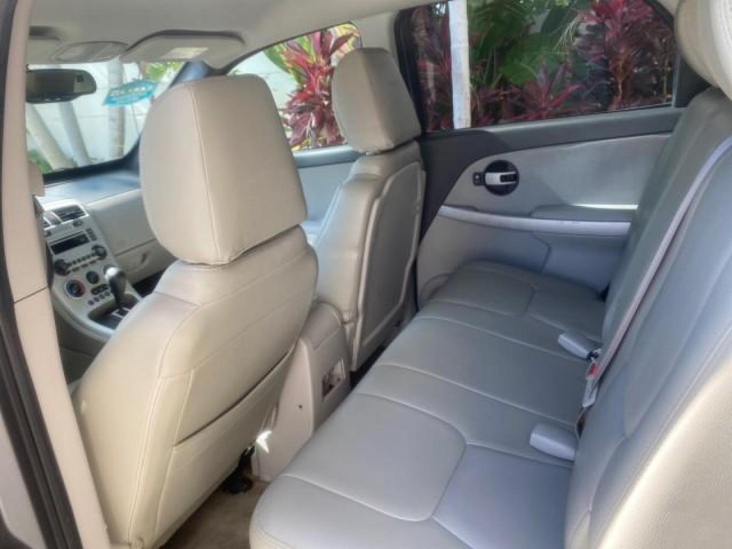 2005 Galaxy Silver Metallic /Light Gray Chevrolet Equinox LT LOW MILES 62,448 (2CNDL63F956) with an 3.4L 3400 V6 Engine engine, Automatic transmission, located at 4701 North Dixie Hwy, Pompano Beach, FL, 33064, (954) 422-2889, 26.240938, -80.123474 - OUR WEBPAGE FLORIDACARS1.COM HAS OVER 100 PHOTOS AND FREE CARFAX LINK 2005 CHEVROLET EQUINOX LT VIN: 2CNDL63F956029471 2 C N D L 6 3 F 9 5 6 0 2 9 4 7 1 4 DOOR WAGON/SPORT UTILITY 3.4L V6 F GASOLINE FRONT WHEEL DRIVE Top Features Alloy Wheels Leather Seats Basic Features ABS Brakes AM/FM Stereo Air - Photo#68