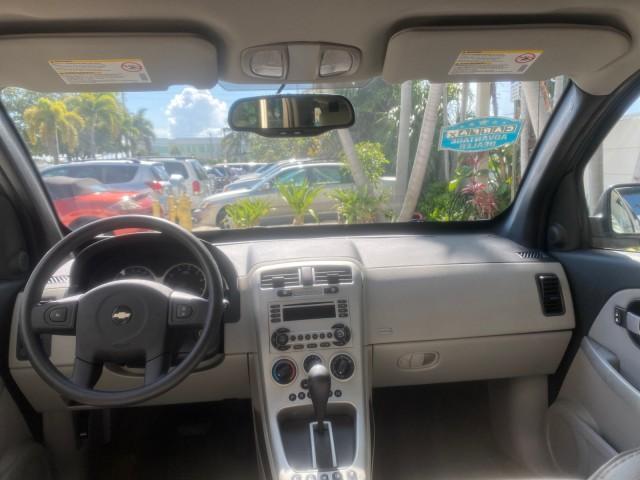 2005 Galaxy Silver Metallic /Light Gray Chevrolet Equinox LT LOW MILES 62,451 (2CNDL63F956) with an 3.4L 3400 V6 Engine engine, Automatic transmission, located at 4701 North Dixie Hwy, Pompano Beach, FL, 33064, (954) 422-2889, 26.240938, -80.123474 - OUR WEBPAGE FLORIDACARS1.COM HAS OVER 100 PHOTOS AND FREE CARFAX LINK 2005 CHEVROLET EQUINOX LT VIN: 2CNDL63F956029471 2 C N D L 6 3 F 9 5 6 0 2 9 4 7 1 4 DOOR WAGON/SPORT UTILITY 3.4L V6 F GASOLINE FRONT WHEEL DRIVE Top Features Alloy Wheels Leather Seats Basic Features ABS Brakes AM/FM Stereo Air - Photo#70