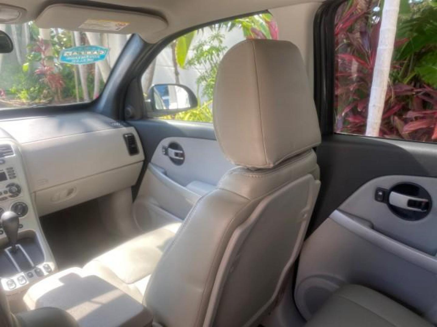 2005 Galaxy Silver Metallic /Light Gray Chevrolet Equinox LT LOW MILES 62,448 (2CNDL63F956) with an 3.4L 3400 V6 Engine engine, Automatic transmission, located at 4701 North Dixie Hwy, Pompano Beach, FL, 33064, (954) 422-2889, 26.240938, -80.123474 - OUR WEBPAGE FLORIDACARS1.COM HAS OVER 100 PHOTOS AND FREE CARFAX LINK 2005 CHEVROLET EQUINOX LT VIN: 2CNDL63F956029471 2 C N D L 6 3 F 9 5 6 0 2 9 4 7 1 4 DOOR WAGON/SPORT UTILITY 3.4L V6 F GASOLINE FRONT WHEEL DRIVE Top Features Alloy Wheels Leather Seats Basic Features ABS Brakes AM/FM Stereo Air - Photo#71