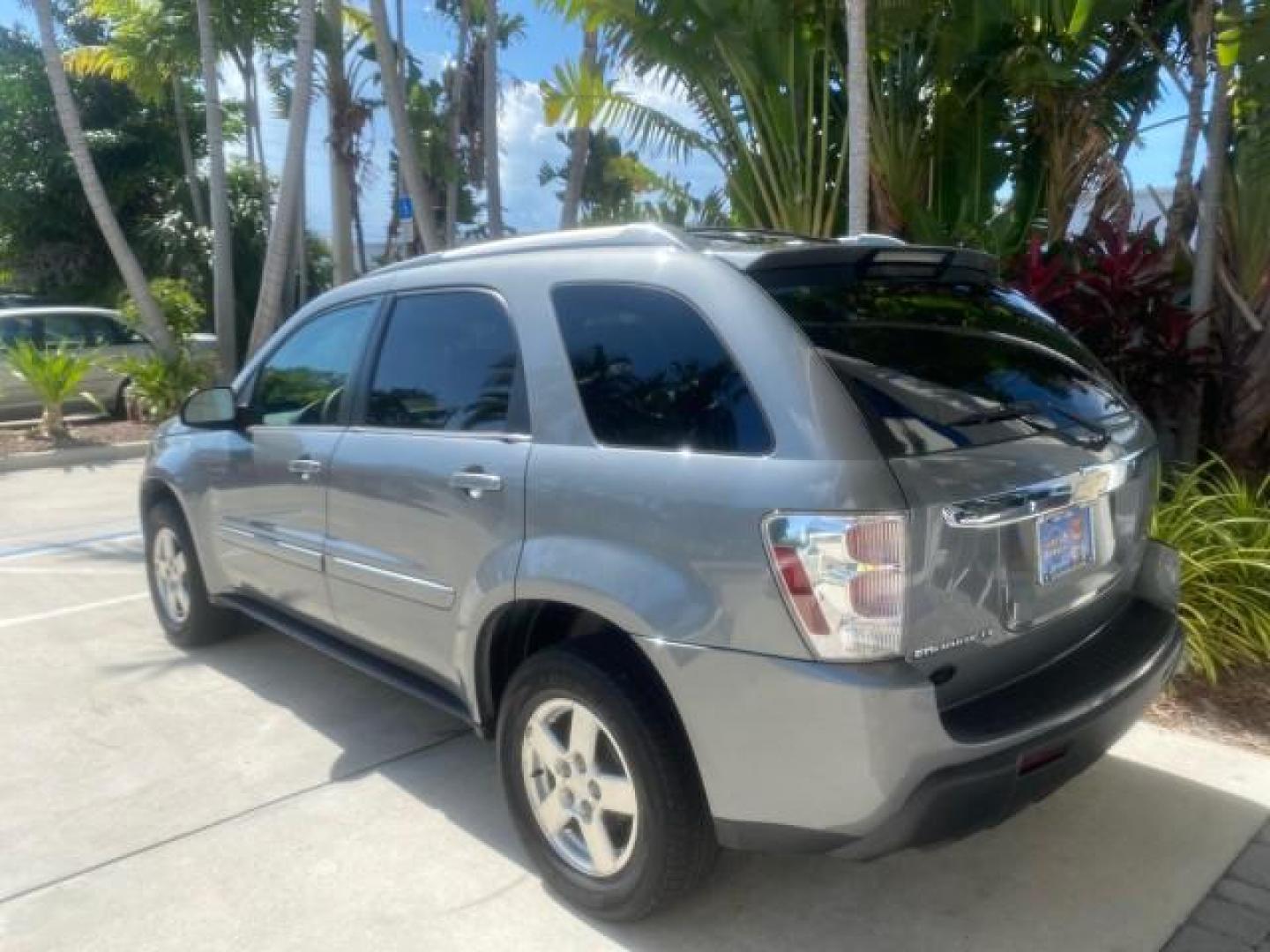 2005 Galaxy Silver Metallic /Light Gray Chevrolet Equinox LT LOW MILES 62,448 (2CNDL63F956) with an 3.4L 3400 V6 Engine engine, Automatic transmission, located at 4701 North Dixie Hwy, Pompano Beach, FL, 33064, (954) 422-2889, 26.240938, -80.123474 - OUR WEBPAGE FLORIDACARS1.COM HAS OVER 100 PHOTOS AND FREE CARFAX LINK 2005 CHEVROLET EQUINOX LT VIN: 2CNDL63F956029471 2 C N D L 6 3 F 9 5 6 0 2 9 4 7 1 4 DOOR WAGON/SPORT UTILITY 3.4L V6 F GASOLINE FRONT WHEEL DRIVE Top Features Alloy Wheels Leather Seats Basic Features ABS Brakes AM/FM Stereo Air - Photo#74