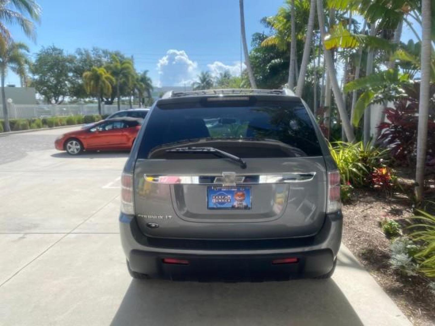 2005 Galaxy Silver Metallic /Light Gray Chevrolet Equinox LT LOW MILES 62,448 (2CNDL63F956) with an 3.4L 3400 V6 Engine engine, Automatic transmission, located at 4701 North Dixie Hwy, Pompano Beach, FL, 33064, (954) 422-2889, 26.240938, -80.123474 - OUR WEBPAGE FLORIDACARS1.COM HAS OVER 100 PHOTOS AND FREE CARFAX LINK 2005 CHEVROLET EQUINOX LT VIN: 2CNDL63F956029471 2 C N D L 6 3 F 9 5 6 0 2 9 4 7 1 4 DOOR WAGON/SPORT UTILITY 3.4L V6 F GASOLINE FRONT WHEEL DRIVE Top Features Alloy Wheels Leather Seats Basic Features ABS Brakes AM/FM Stereo Air - Photo#75