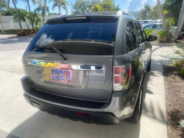2005 Galaxy Silver Metallic /Light Gray Chevrolet Equinox LT LOW MILES 62,451 (2CNDL63F956) with an 3.4L 3400 V6 Engine engine, Automatic transmission, located at 4701 North Dixie Hwy, Pompano Beach, FL, 33064, (954) 422-2889, 26.240938, -80.123474 - OUR WEBPAGE FLORIDACARS1.COM HAS OVER 100 PHOTOS AND FREE CARFAX LINK 2005 CHEVROLET EQUINOX LT VIN: 2CNDL63F956029471 2 C N D L 6 3 F 9 5 6 0 2 9 4 7 1 4 DOOR WAGON/SPORT UTILITY 3.4L V6 F GASOLINE FRONT WHEEL DRIVE Top Features Alloy Wheels Leather Seats Basic Features ABS Brakes AM/FM Stereo Air - Photo#76