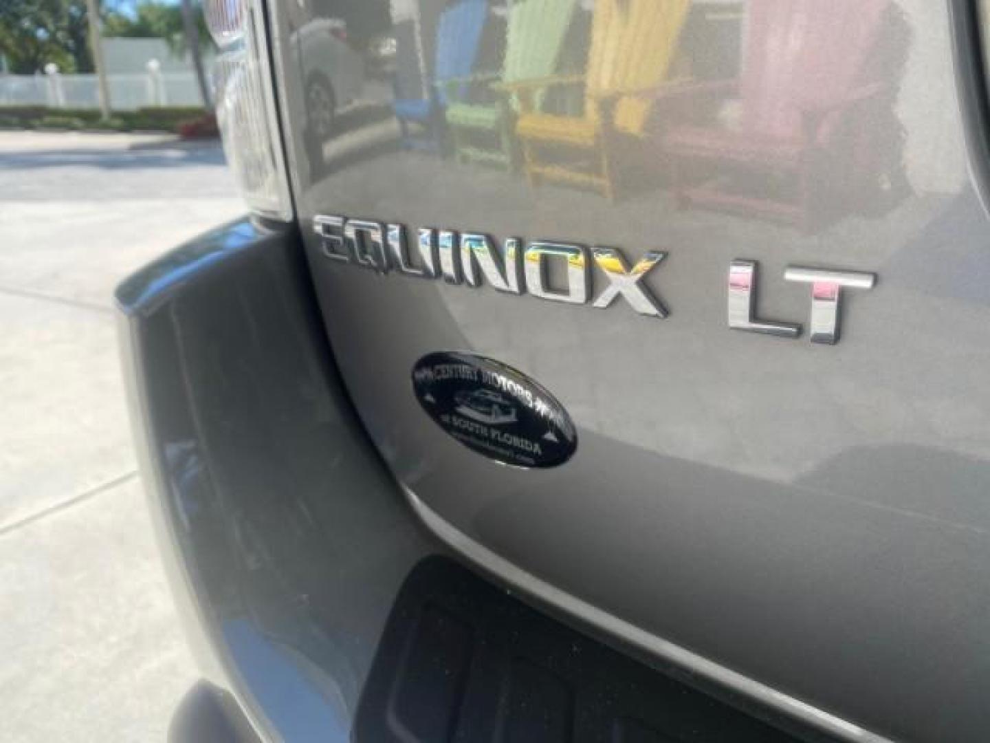 2005 Galaxy Silver Metallic /Light Gray Chevrolet Equinox LT LOW MILES 62,448 (2CNDL63F956) with an 3.4L 3400 V6 Engine engine, Automatic transmission, located at 4701 North Dixie Hwy, Pompano Beach, FL, 33064, (954) 422-2889, 26.240938, -80.123474 - OUR WEBPAGE FLORIDACARS1.COM HAS OVER 100 PHOTOS AND FREE CARFAX LINK 2005 CHEVROLET EQUINOX LT VIN: 2CNDL63F956029471 2 C N D L 6 3 F 9 5 6 0 2 9 4 7 1 4 DOOR WAGON/SPORT UTILITY 3.4L V6 F GASOLINE FRONT WHEEL DRIVE Top Features Alloy Wheels Leather Seats Basic Features ABS Brakes AM/FM Stereo Air - Photo#77