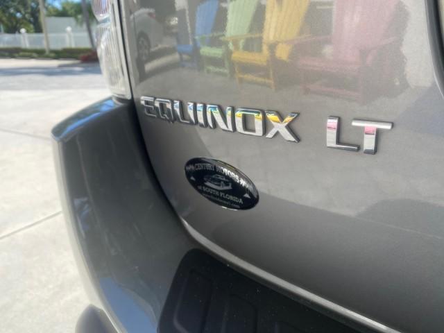 2005 Galaxy Silver Metallic /Light Gray Chevrolet Equinox LT LOW MILES 62,451 (2CNDL63F956) with an 3.4L 3400 V6 Engine engine, Automatic transmission, located at 4701 North Dixie Hwy, Pompano Beach, FL, 33064, (954) 422-2889, 26.240938, -80.123474 - OUR WEBPAGE FLORIDACARS1.COM HAS OVER 100 PHOTOS AND FREE CARFAX LINK 2005 CHEVROLET EQUINOX LT VIN: 2CNDL63F956029471 2 C N D L 6 3 F 9 5 6 0 2 9 4 7 1 4 DOOR WAGON/SPORT UTILITY 3.4L V6 F GASOLINE FRONT WHEEL DRIVE Top Features Alloy Wheels Leather Seats Basic Features ABS Brakes AM/FM Stereo Air - Photo#77