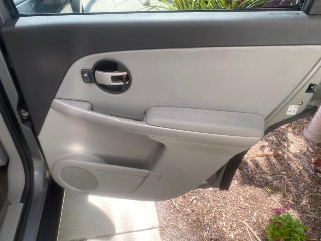 2005 Galaxy Silver Metallic /Light Gray Chevrolet Equinox LT LOW MILES 62,451 (2CNDL63F956) with an 3.4L 3400 V6 Engine engine, Automatic transmission, located at 4701 North Dixie Hwy, Pompano Beach, FL, 33064, (954) 422-2889, 26.240938, -80.123474 - OUR WEBPAGE FLORIDACARS1.COM HAS OVER 100 PHOTOS AND FREE CARFAX LINK 2005 CHEVROLET EQUINOX LT VIN: 2CNDL63F956029471 2 C N D L 6 3 F 9 5 6 0 2 9 4 7 1 4 DOOR WAGON/SPORT UTILITY 3.4L V6 F GASOLINE FRONT WHEEL DRIVE Top Features Alloy Wheels Leather Seats Basic Features ABS Brakes AM/FM Stereo Air - Photo#89